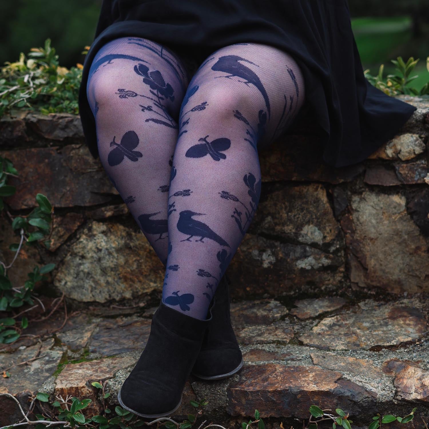 Grimoire - Navy - Image 6