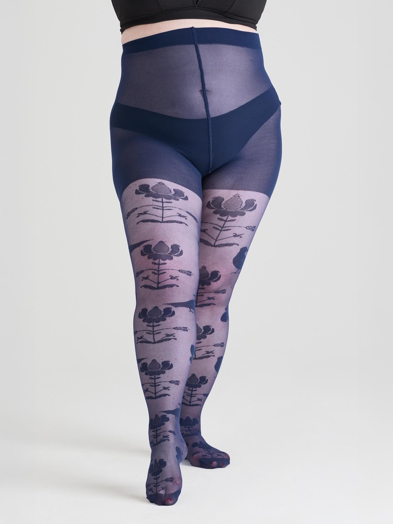 Grimoire - Navy - Image 9