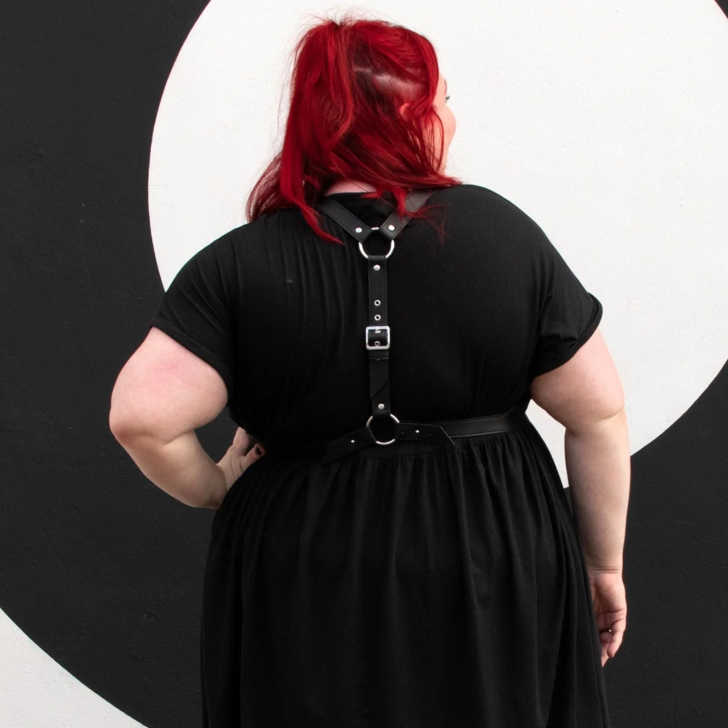 O-Ring Body Harness - Image 21
