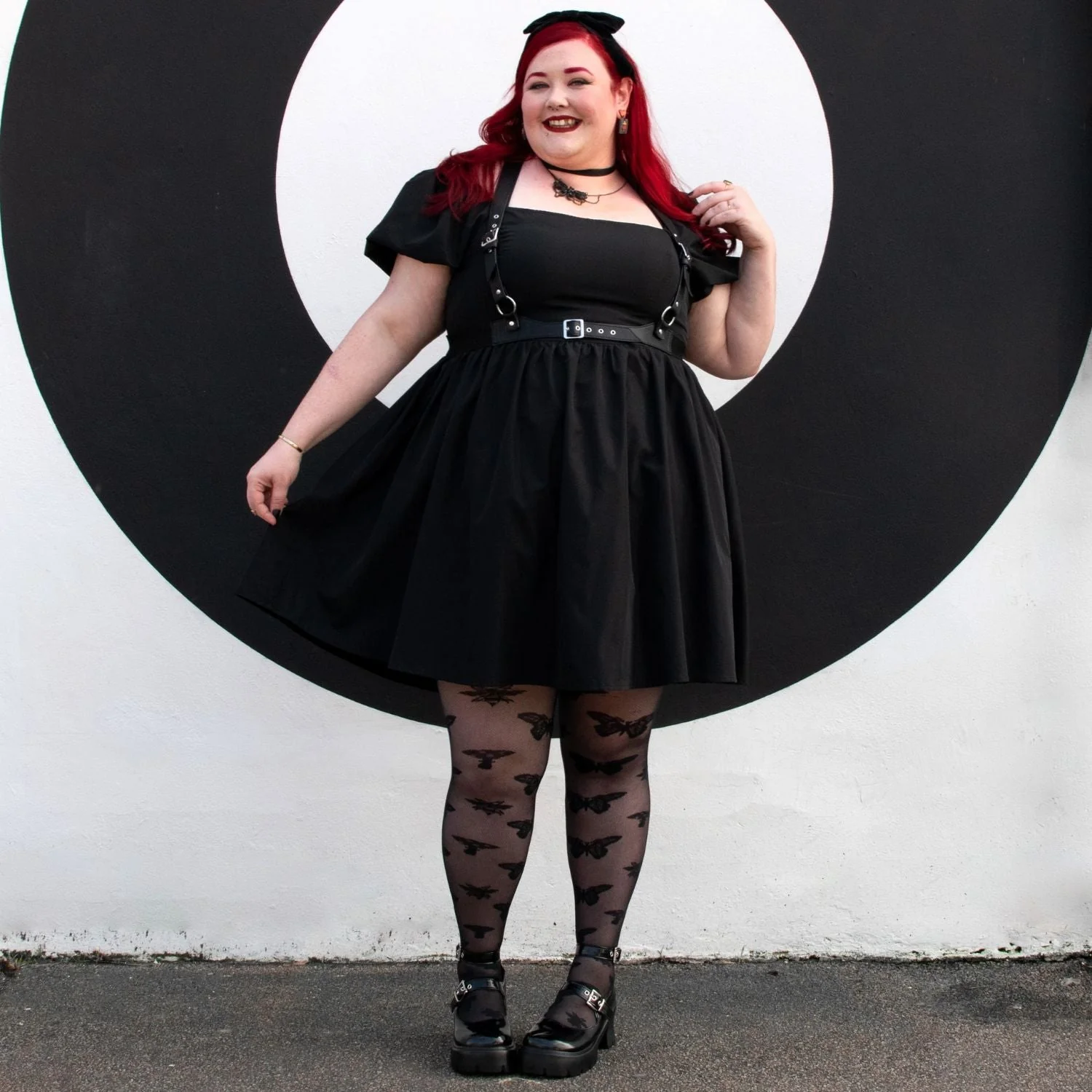 O-Ring Body Harness - Image 4