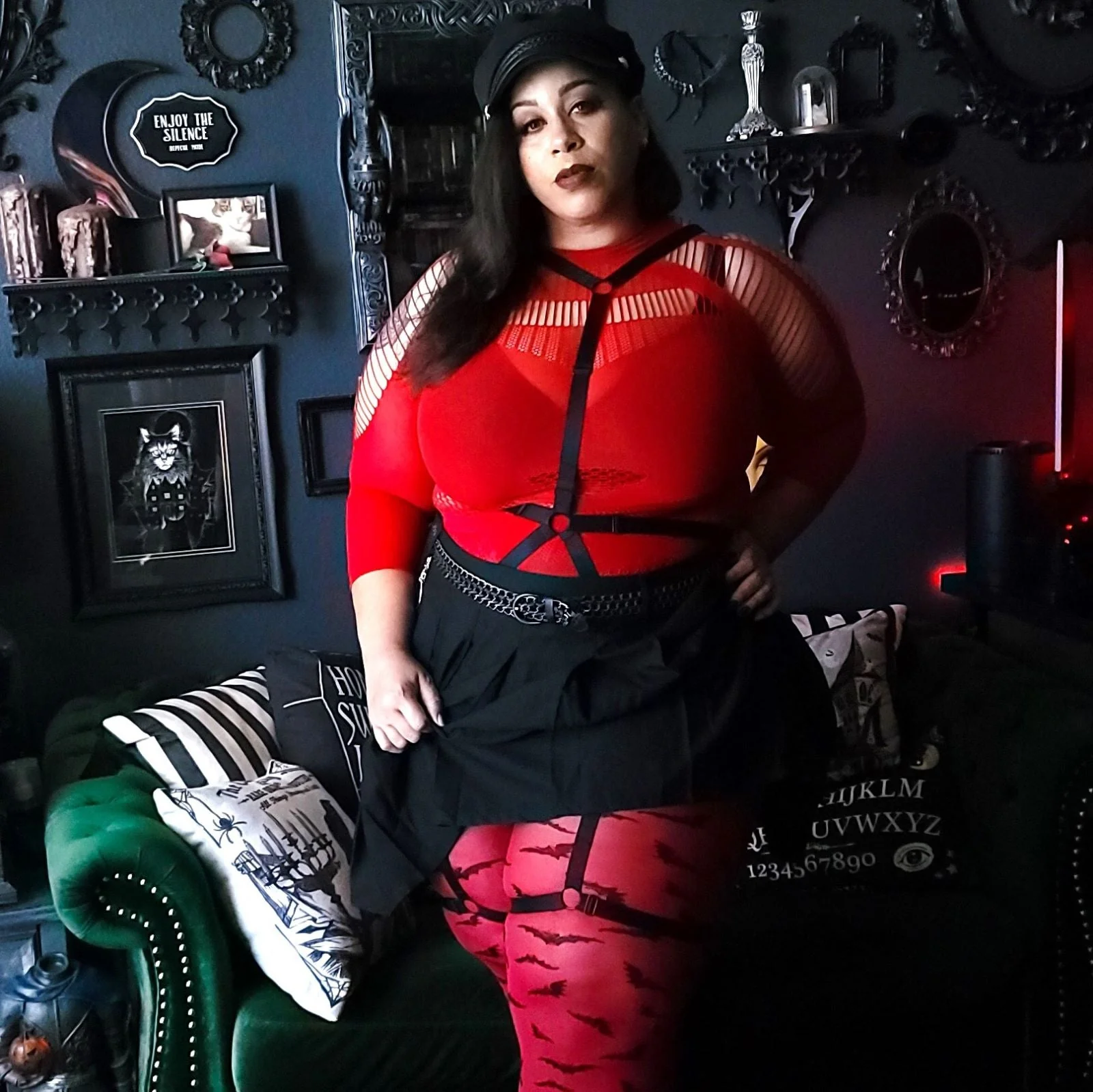 Switch Body Harness - Image 4