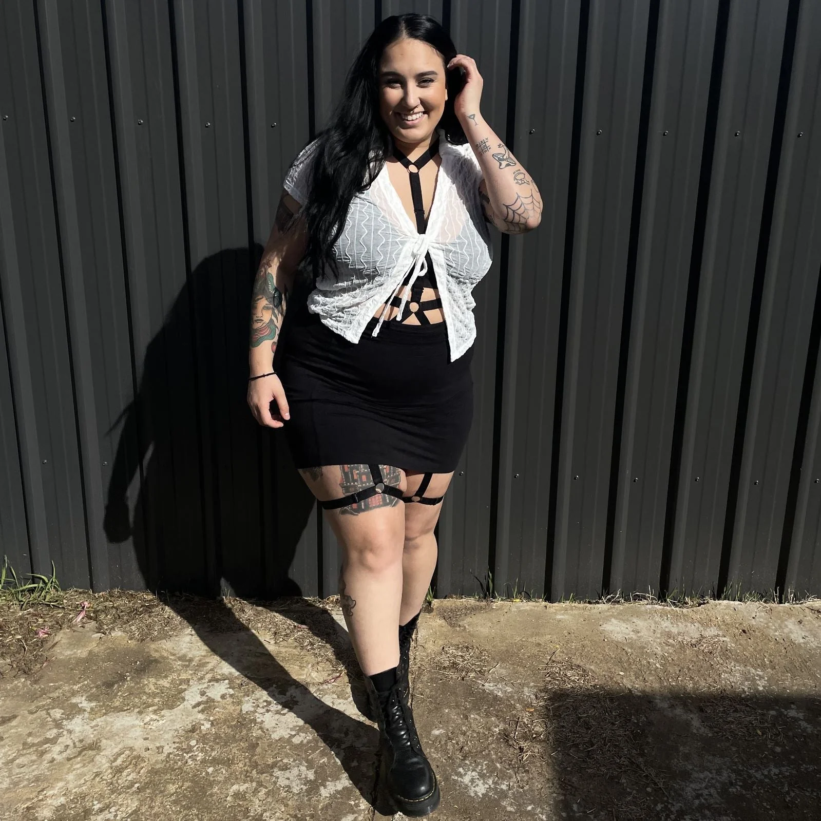 Switch Body Harness - Image 6