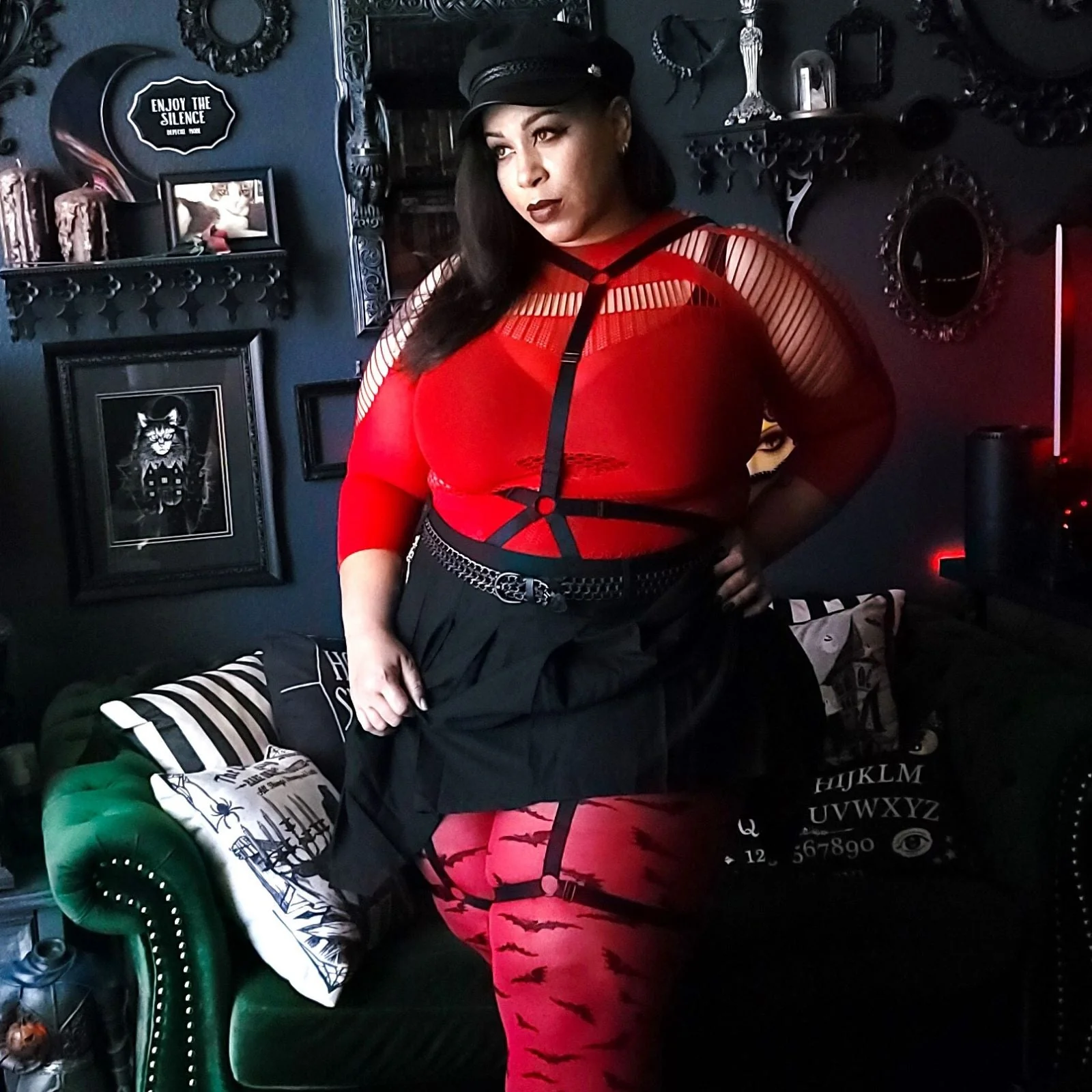 Switch Body Harness - Image 8