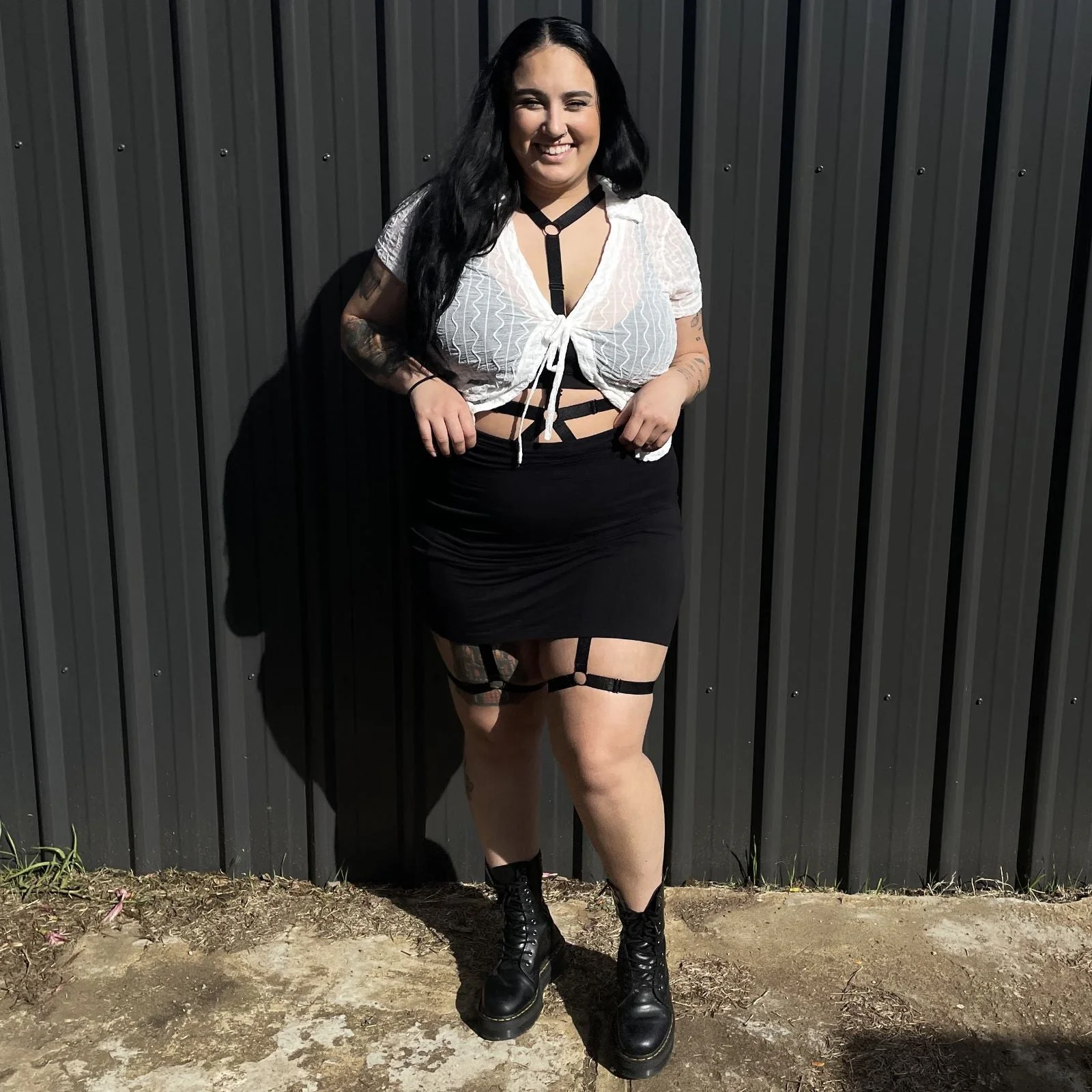 Switch Body Harness - Image 9