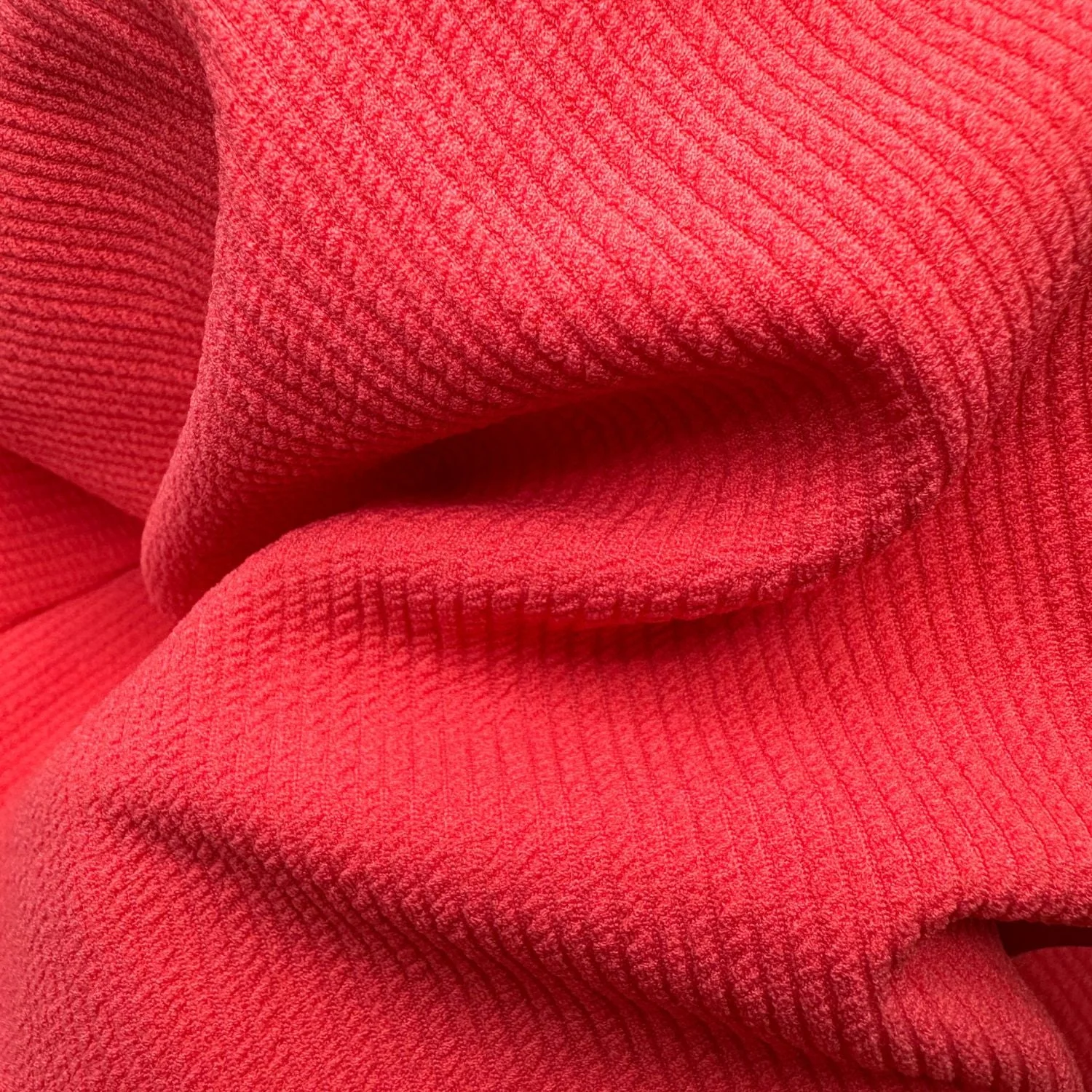 Hasta La Vista Bikini Bottoms - Coral - Image 11