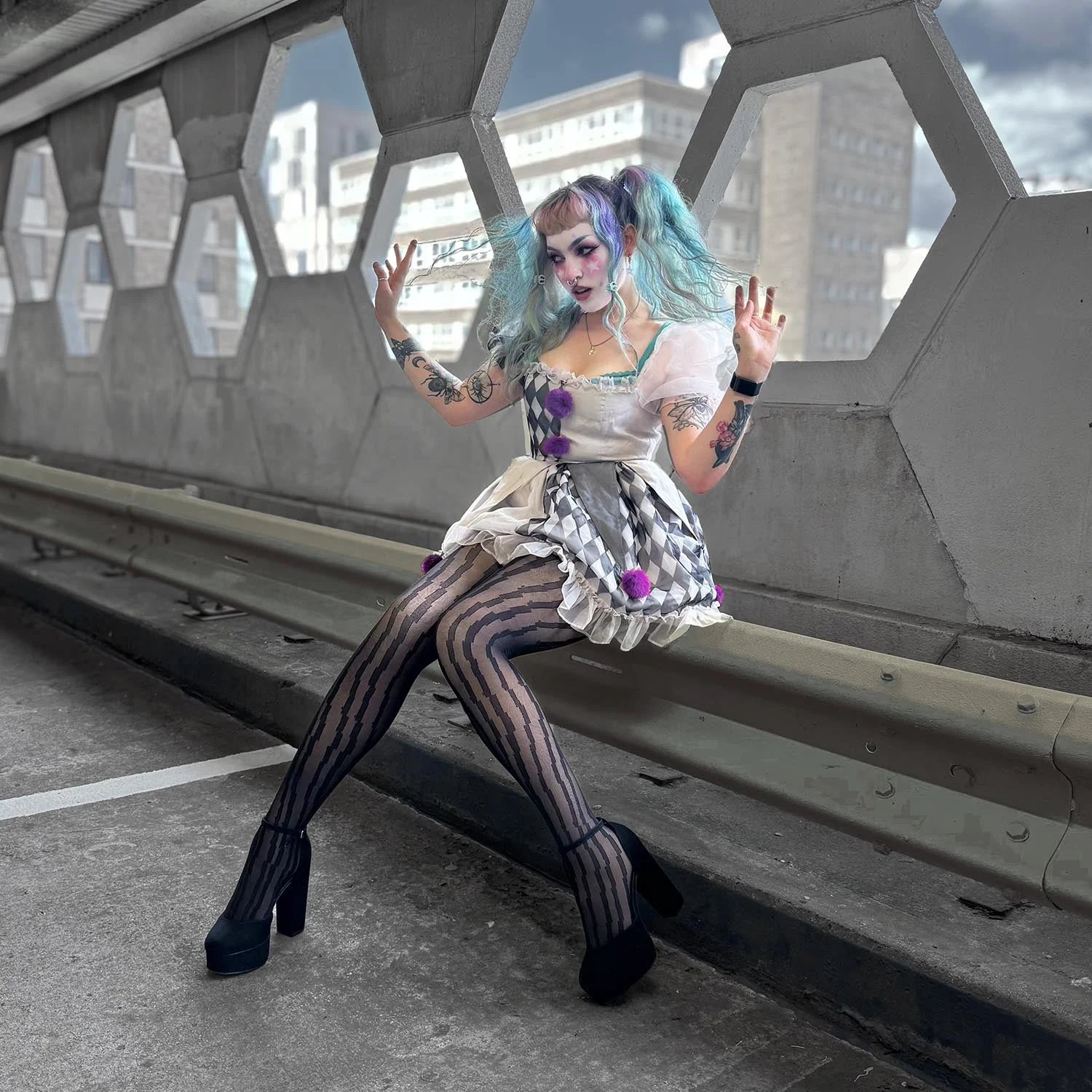 Hellbent - Image 3