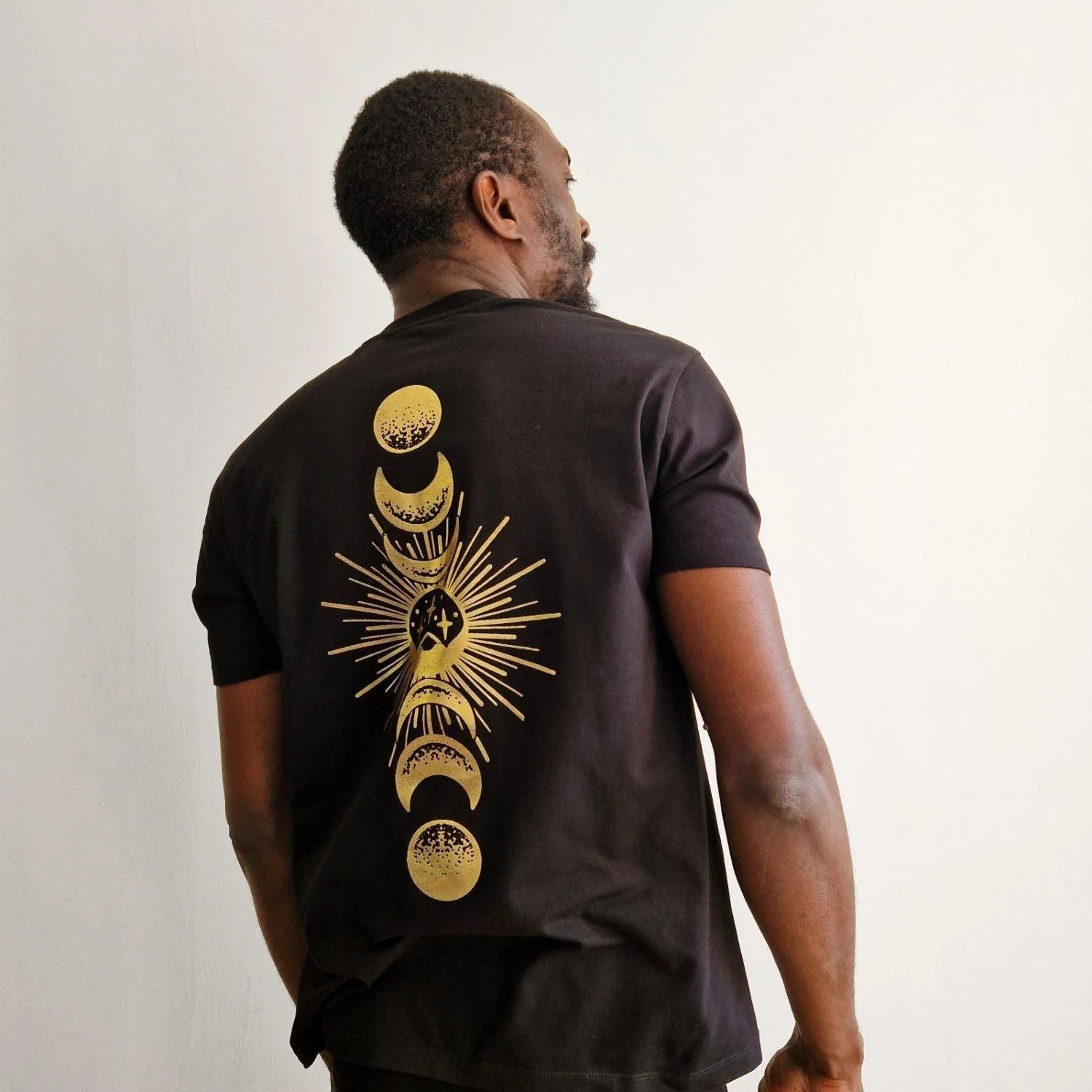 Organic Cotton High Lady ACOTAR T-Shirt - Image 5