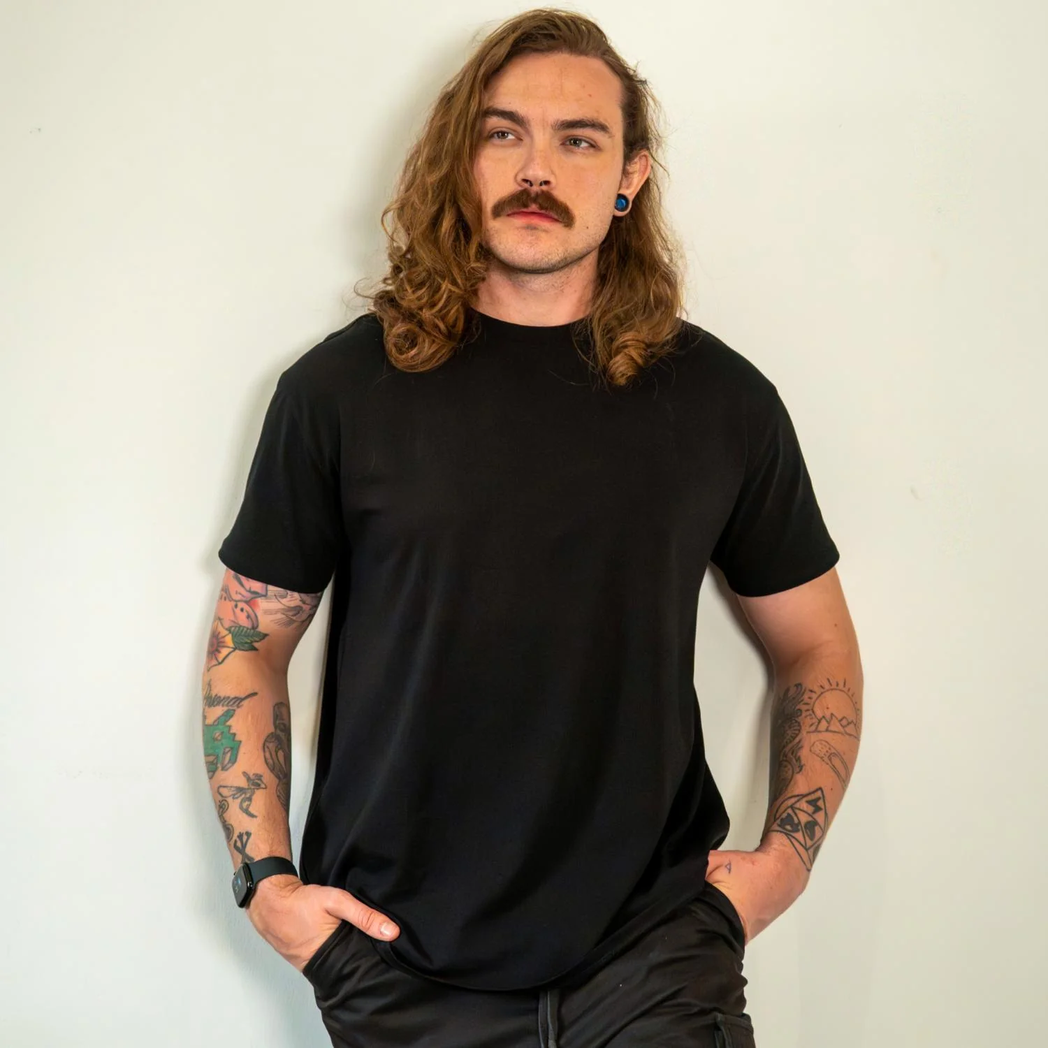 Major Arcana Unisex Tee - XX Judgement - Image 10