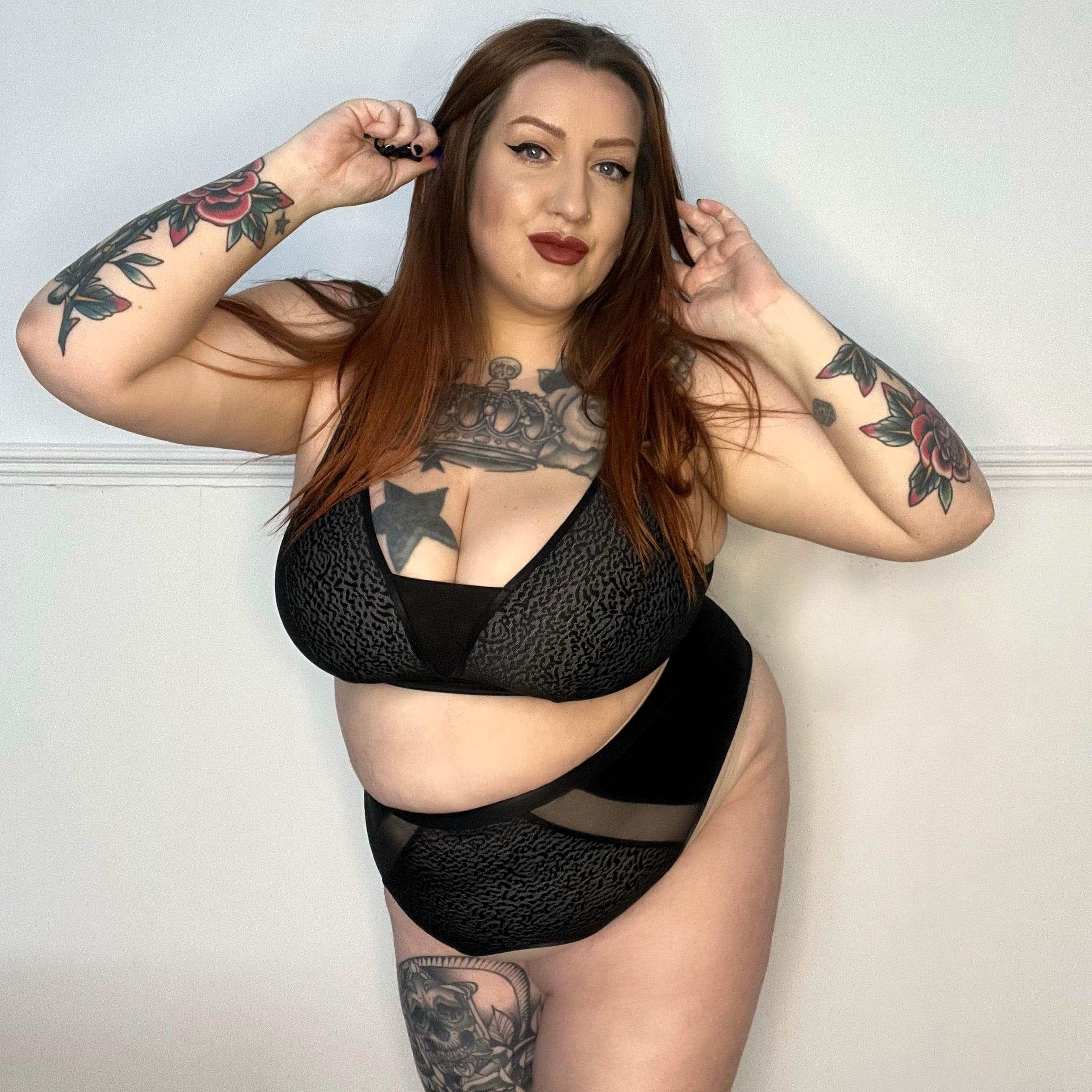 Leopard Bra - Image 10