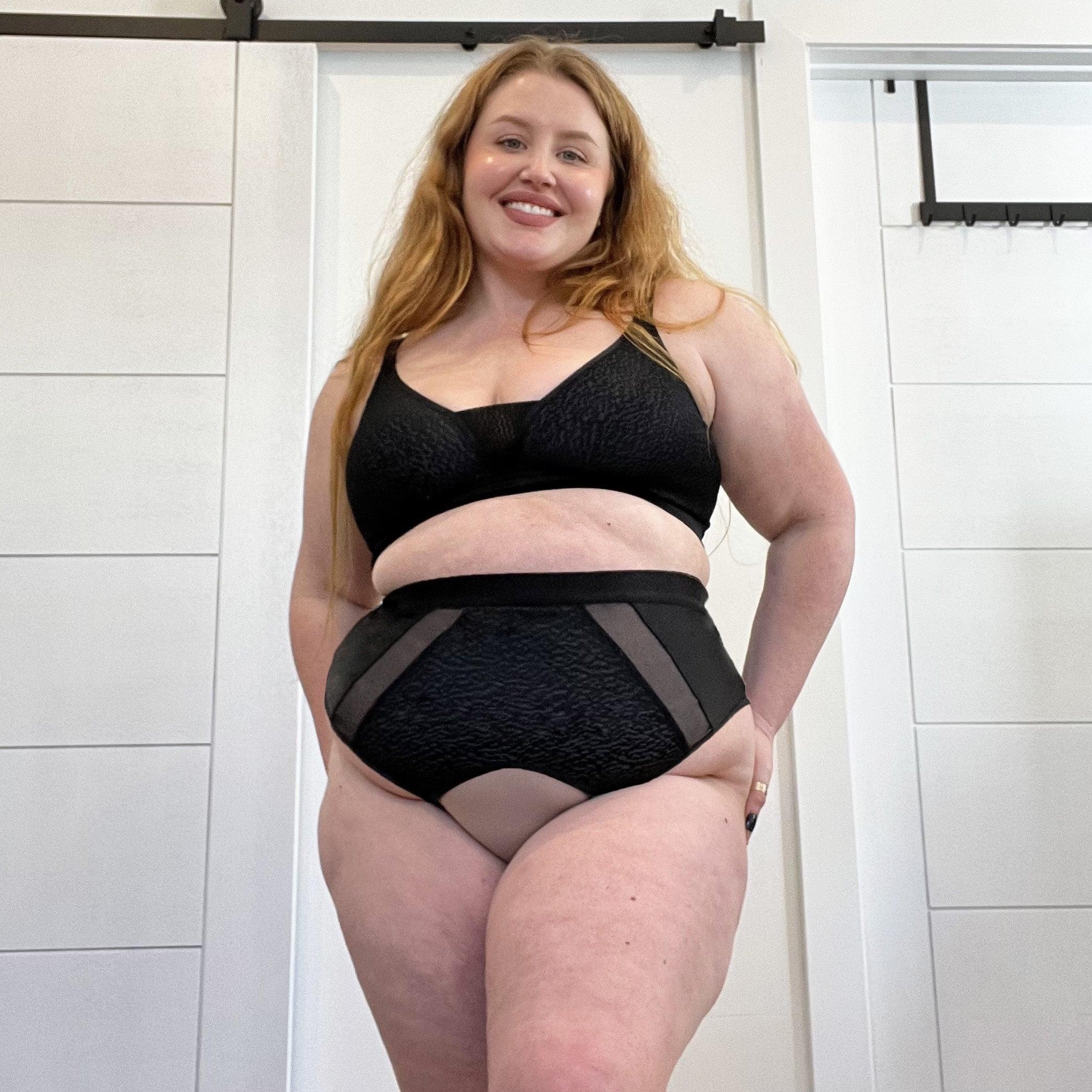 Leopard Bra - Image 12