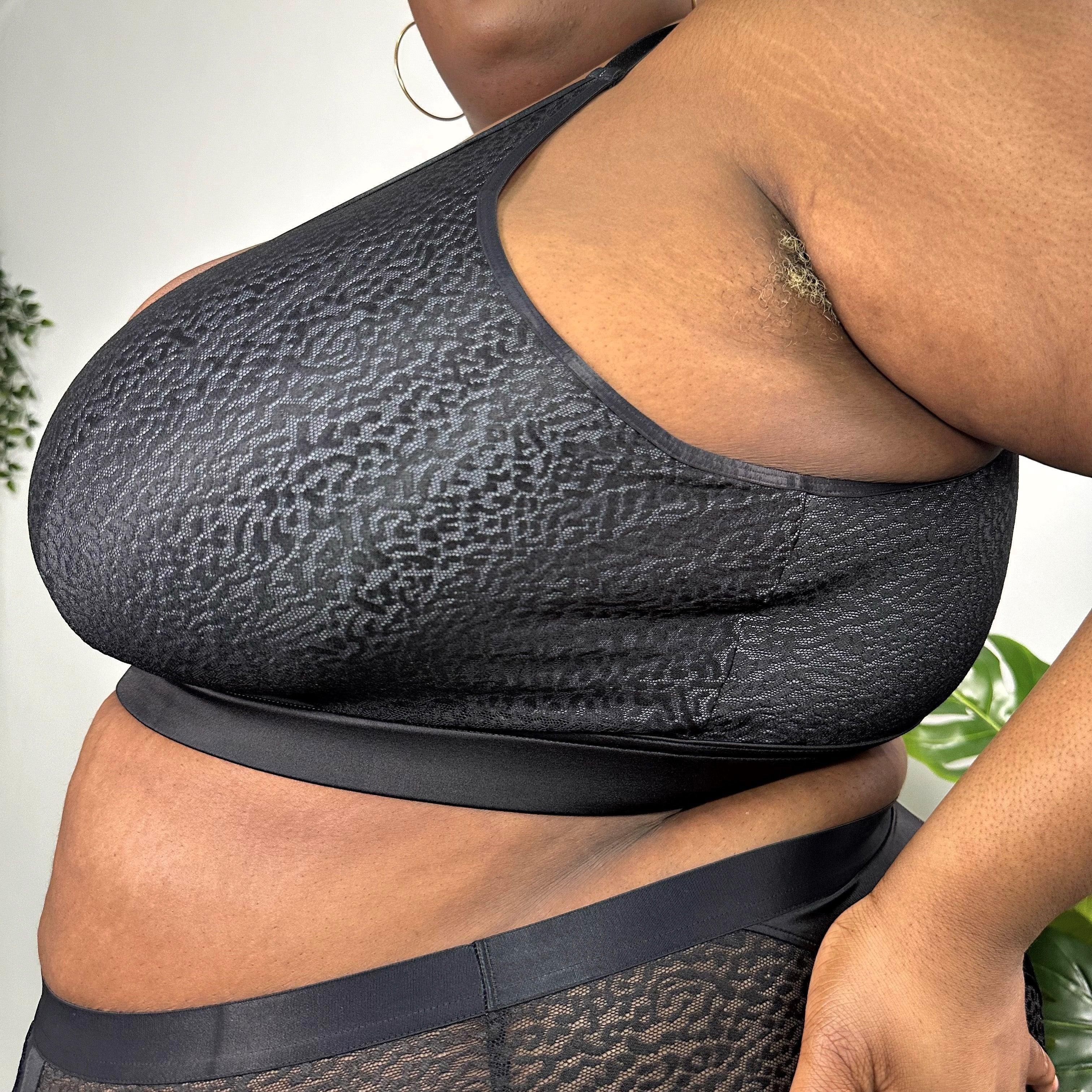 Leopard Bra - Image 14