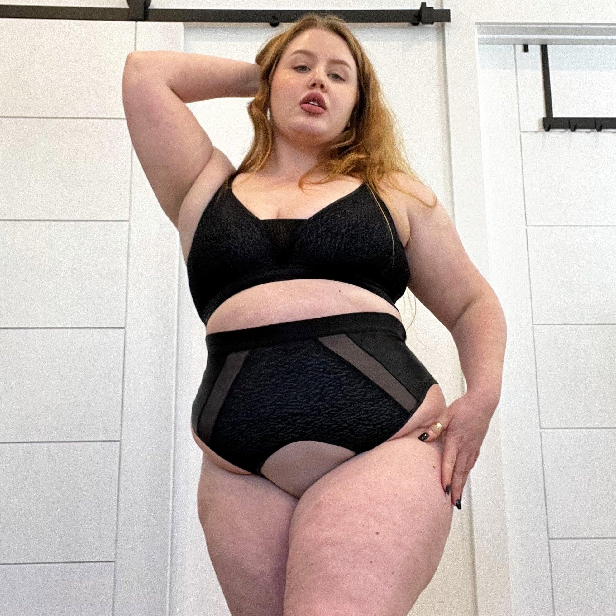 Leopard Bra - Image 15
