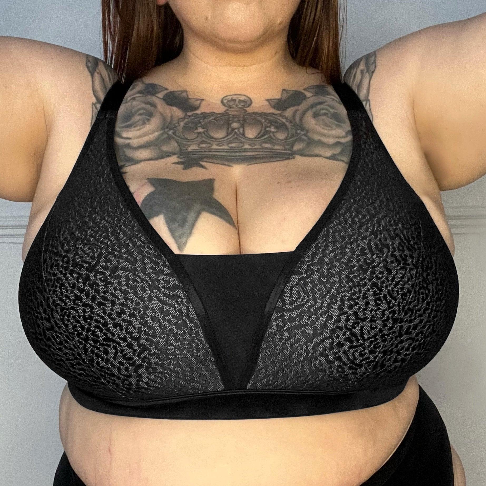 Leopard Bra - Image 16
