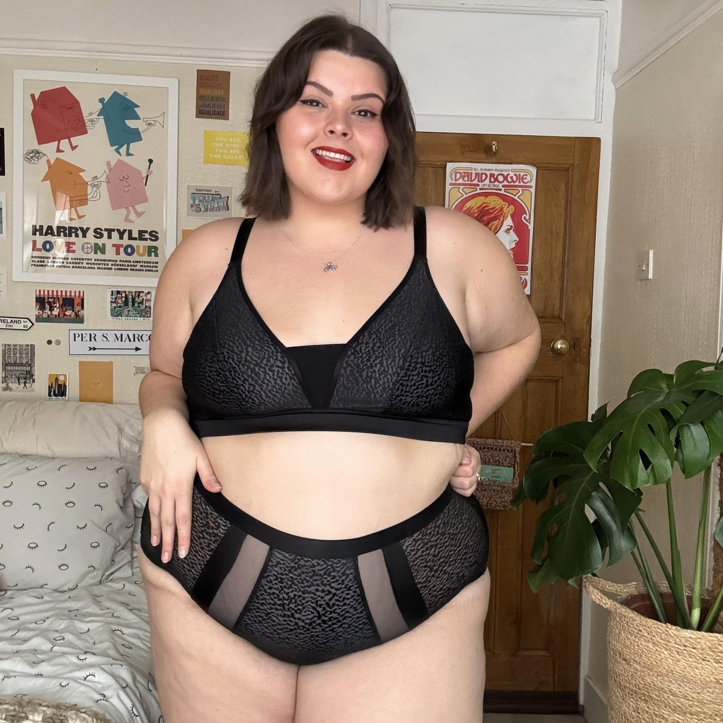 Leopard Bra - Image 17