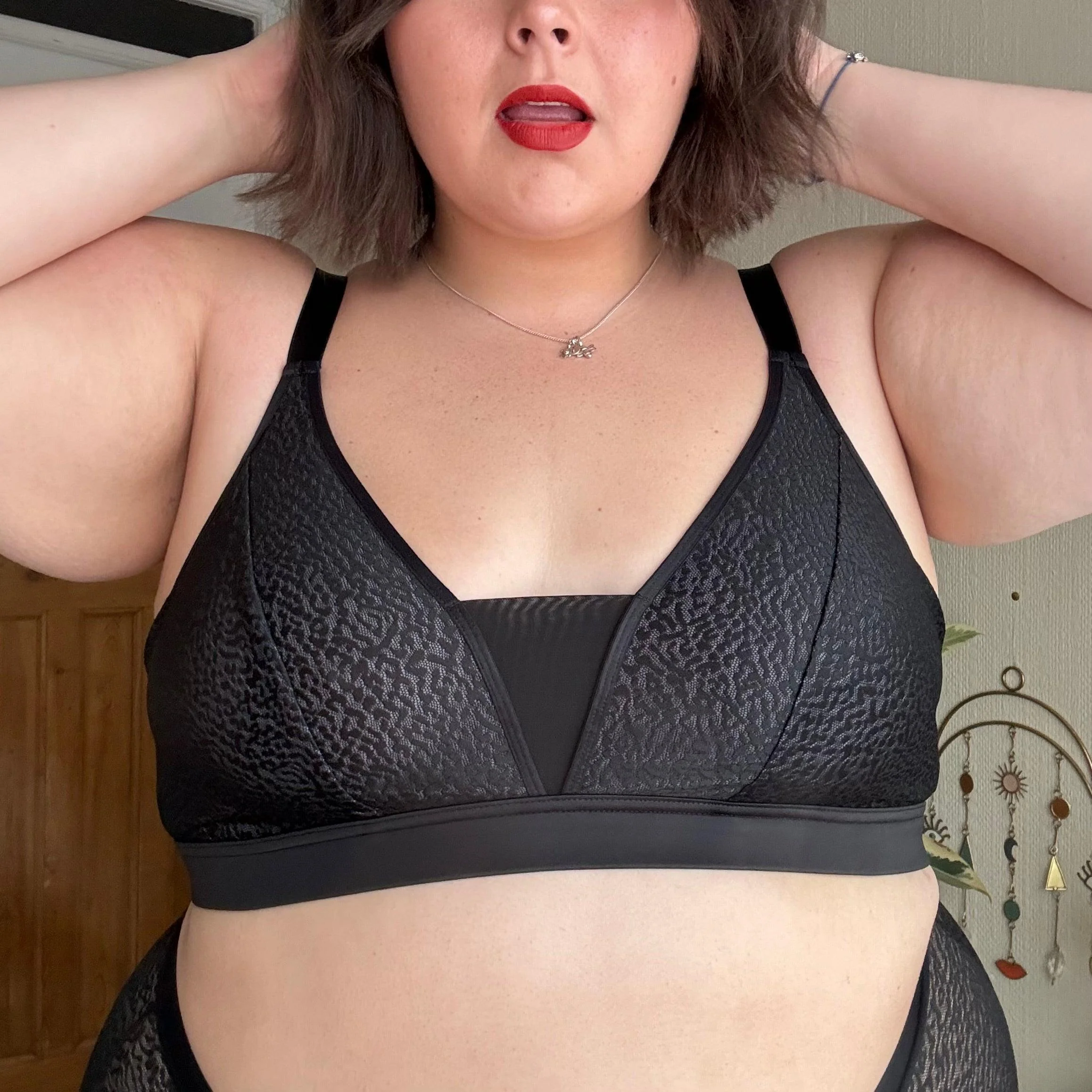 Leopard Bra - Image 18