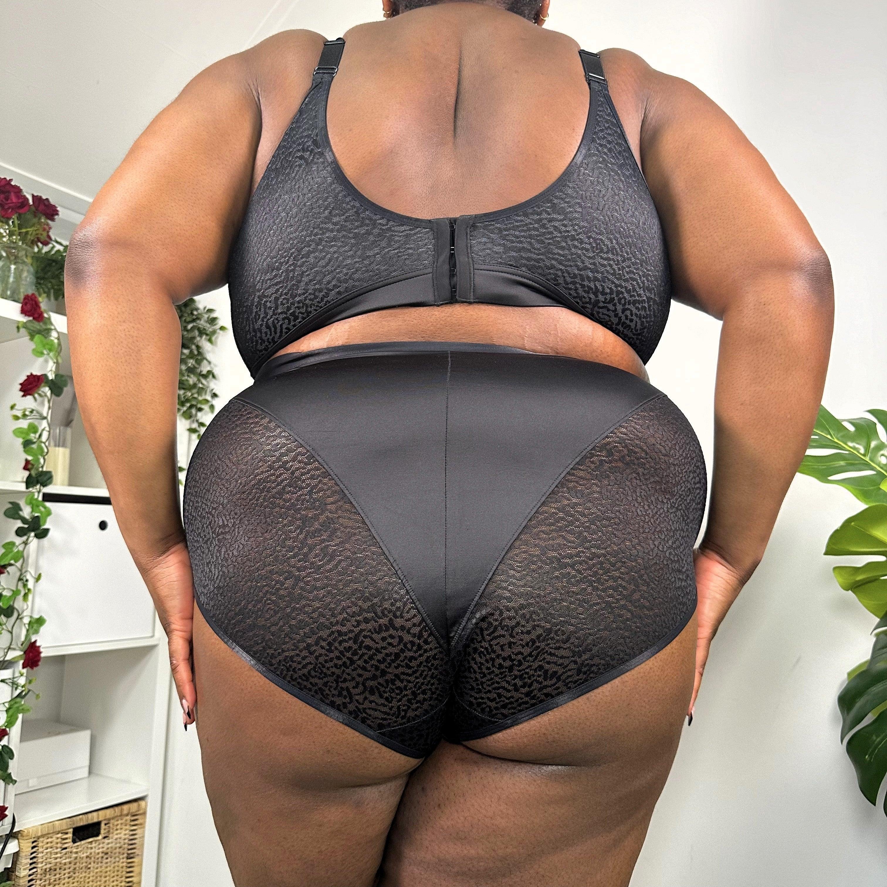 Leopard Bra - Image 22