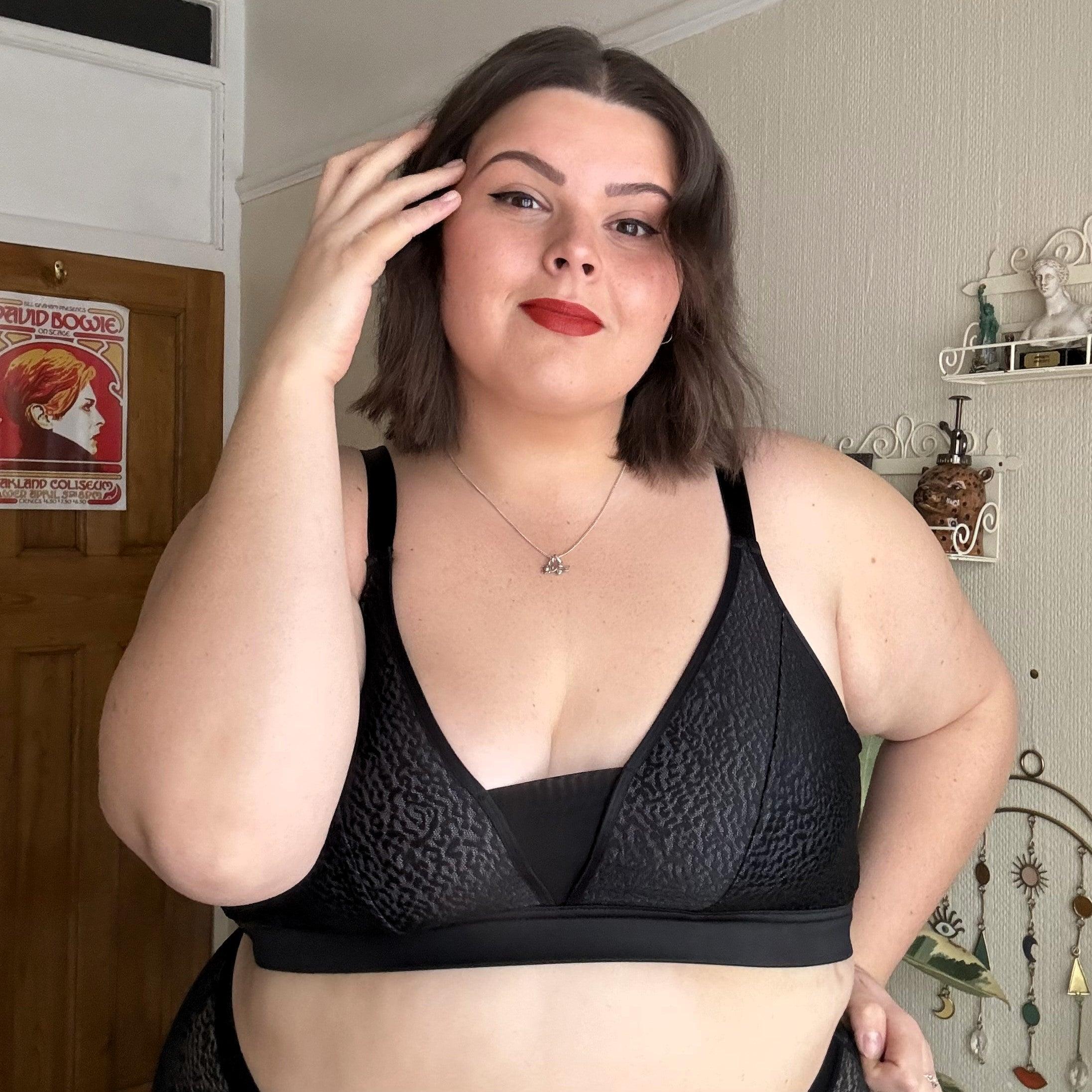 Leopard Bra - Image 28