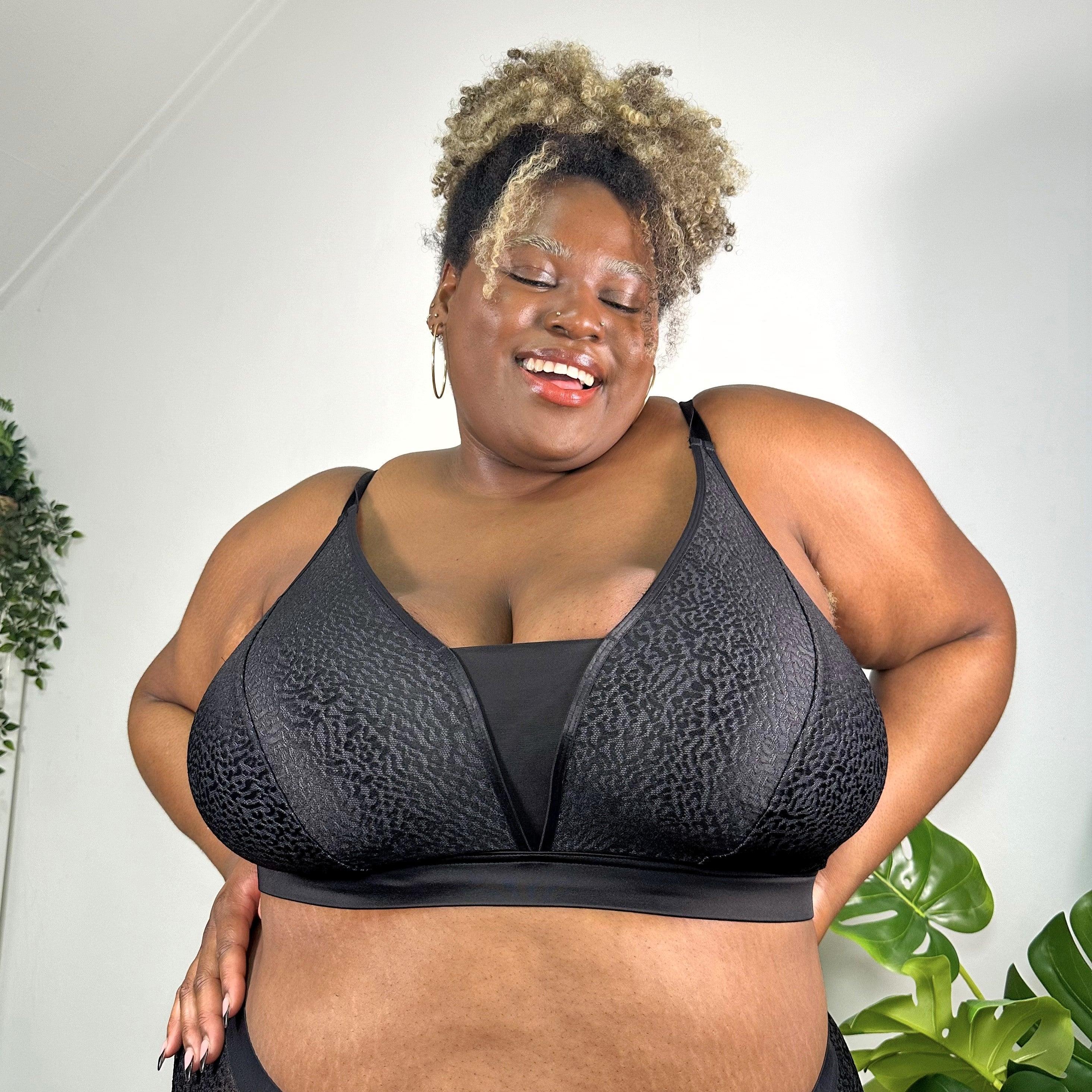 Leopard Bra - Image 29