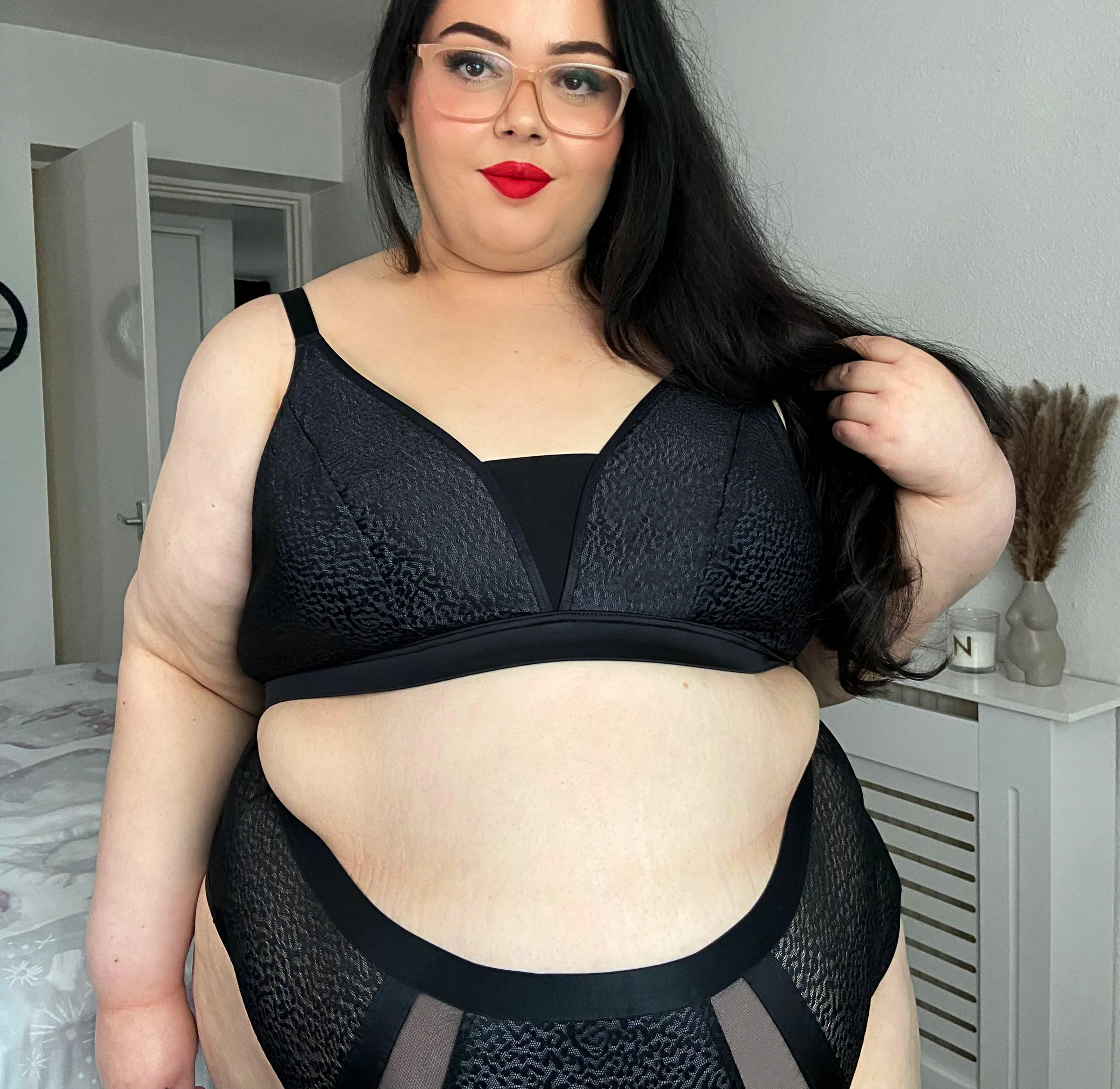Leopard Bra - Image 3