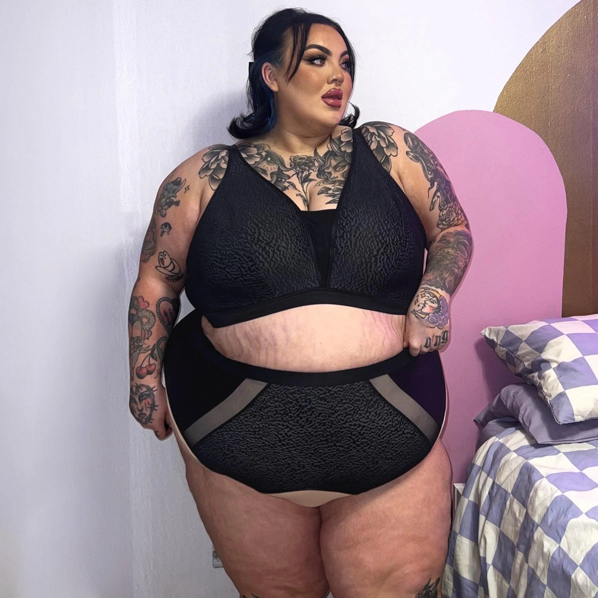 Leopard Bra - Image 30
