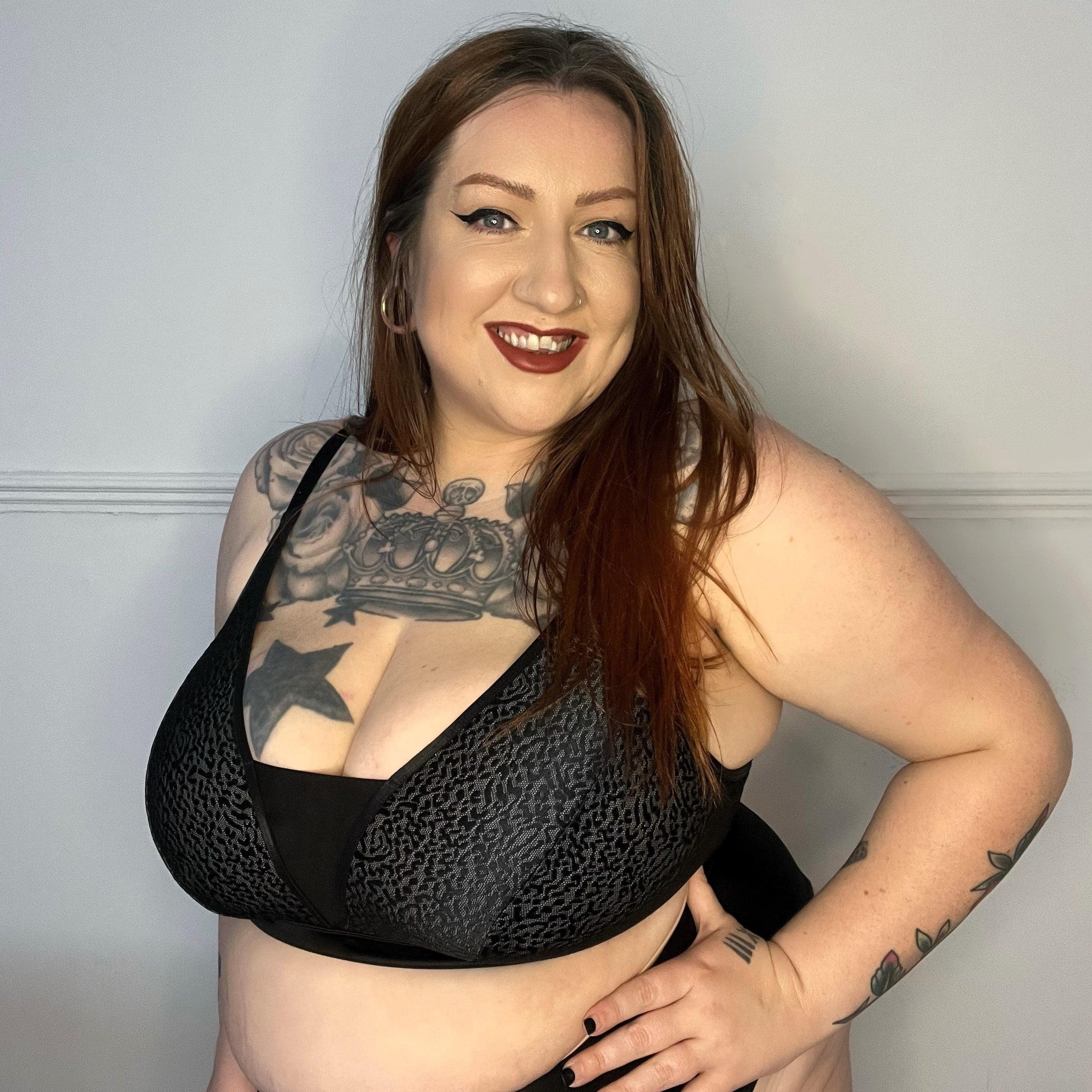 Leopard Bra - Image 35