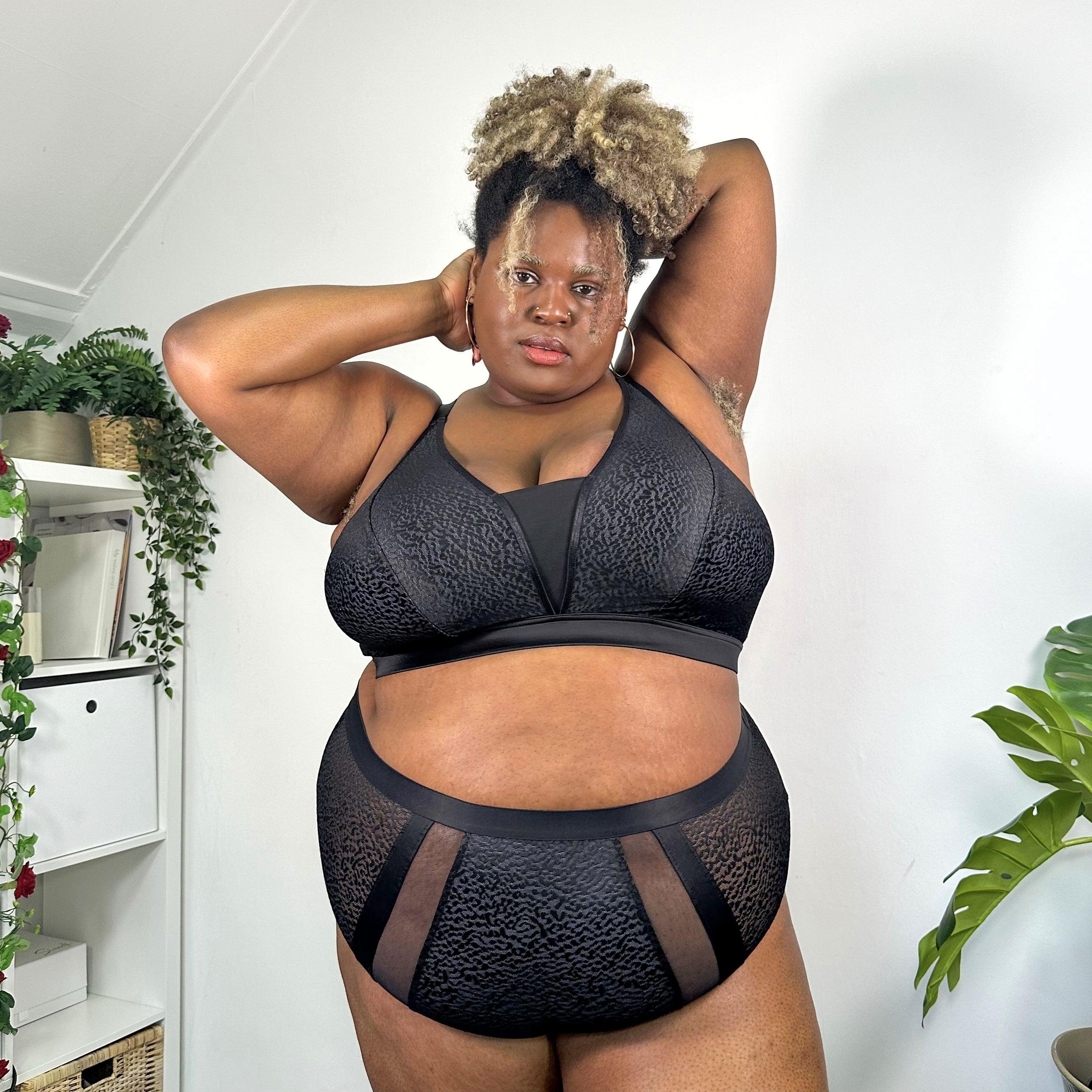 Leopard Bra - Image 36