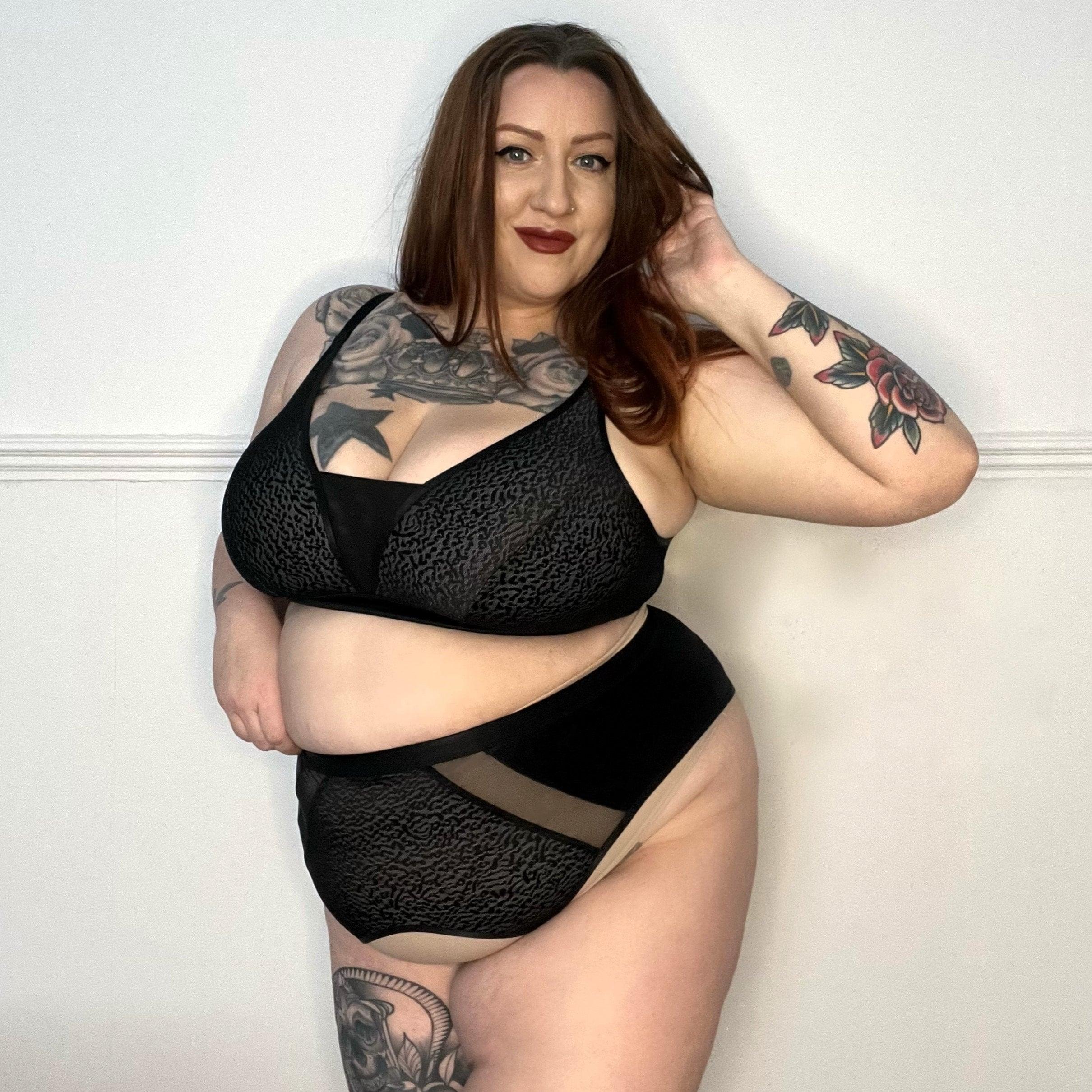 Leopard Bra - Image 38