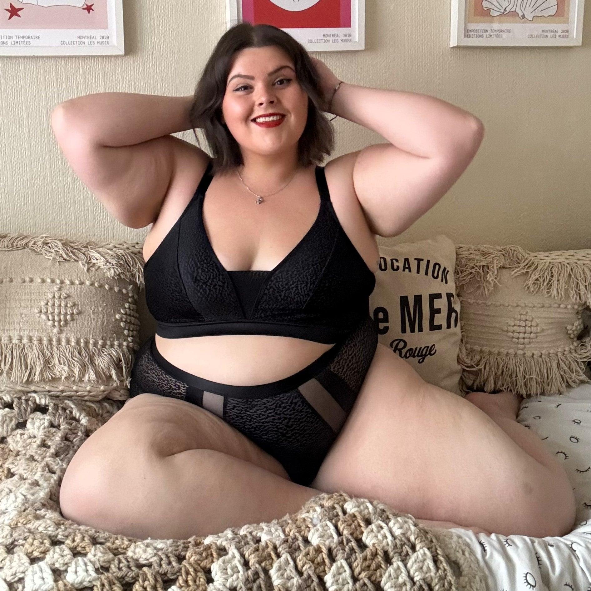 Leopard Bra - Image 41