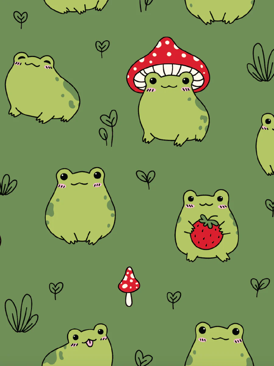 Mesh Top - Hoppy Meadow - Image 11