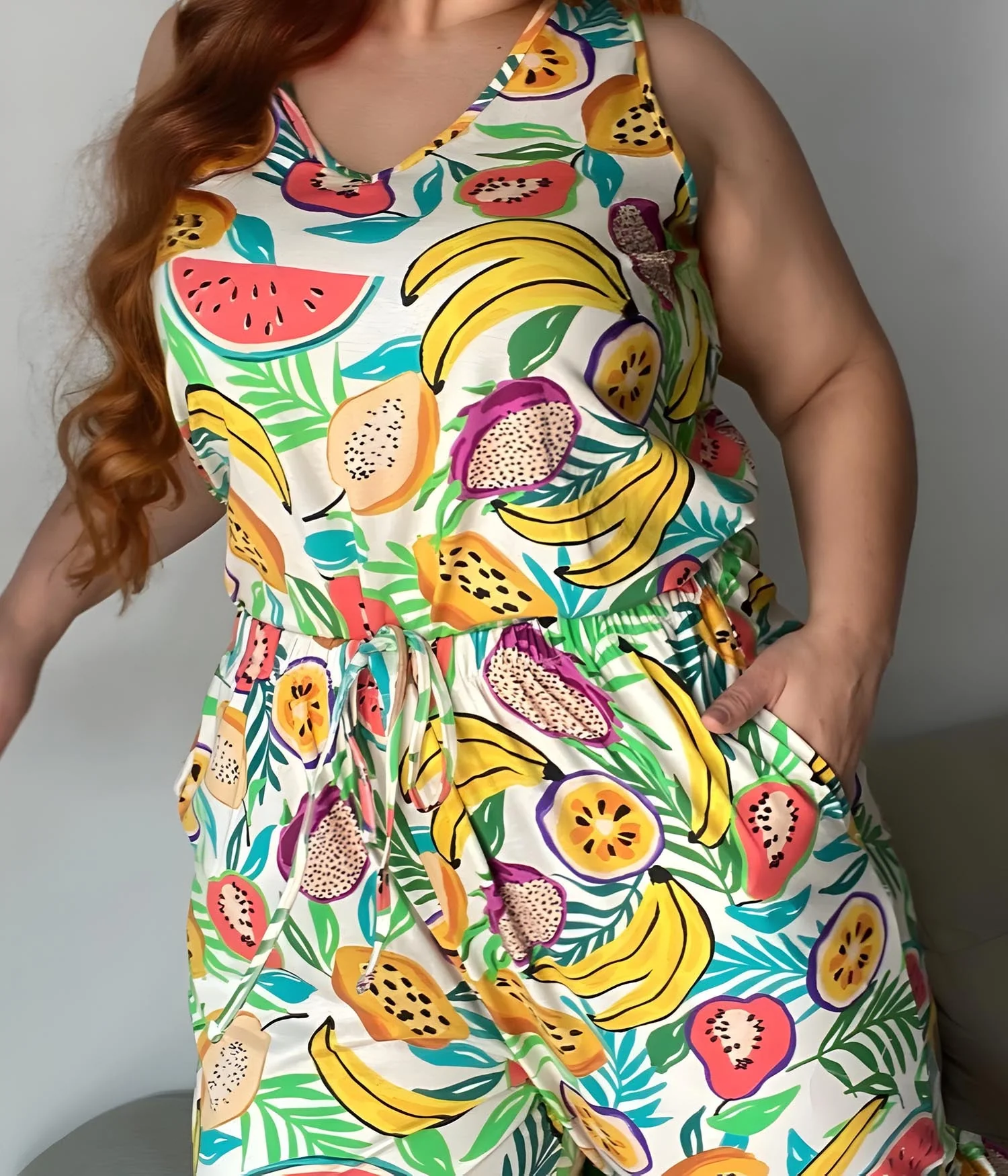 Organic Club Tropicana Bottoms - Image 7