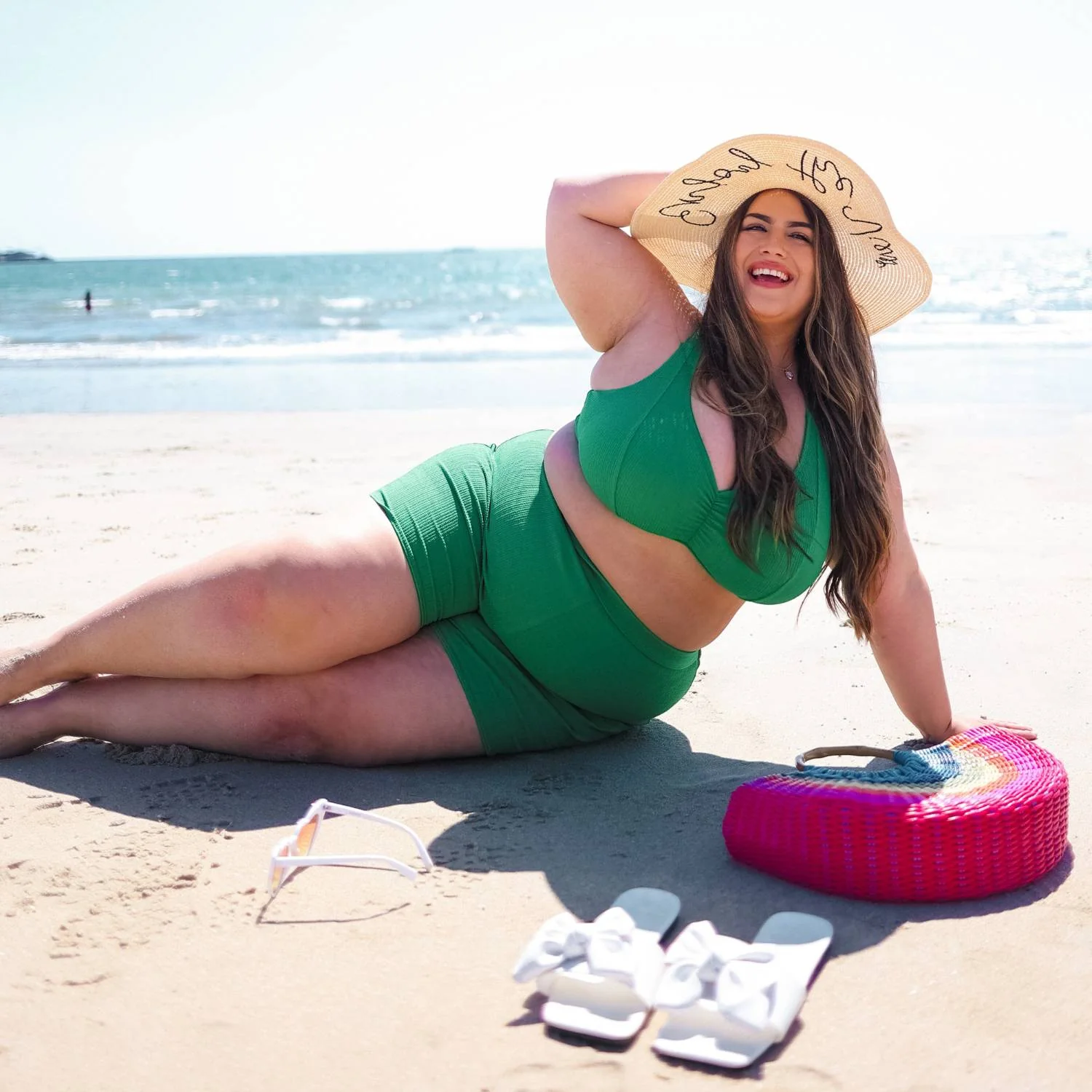 There Can Be Only One Bikini Top - Craic - Image 17