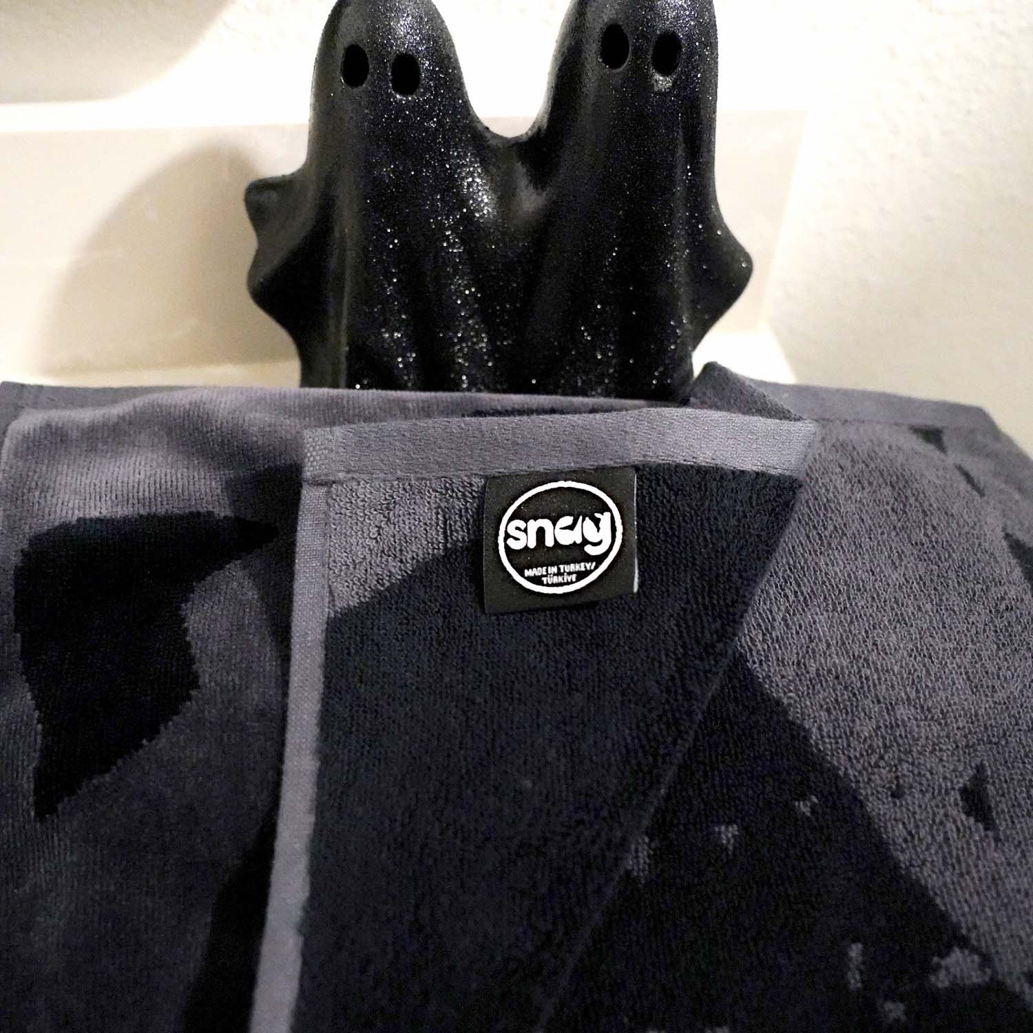 Plushie Towel - Catacomb - Image 9