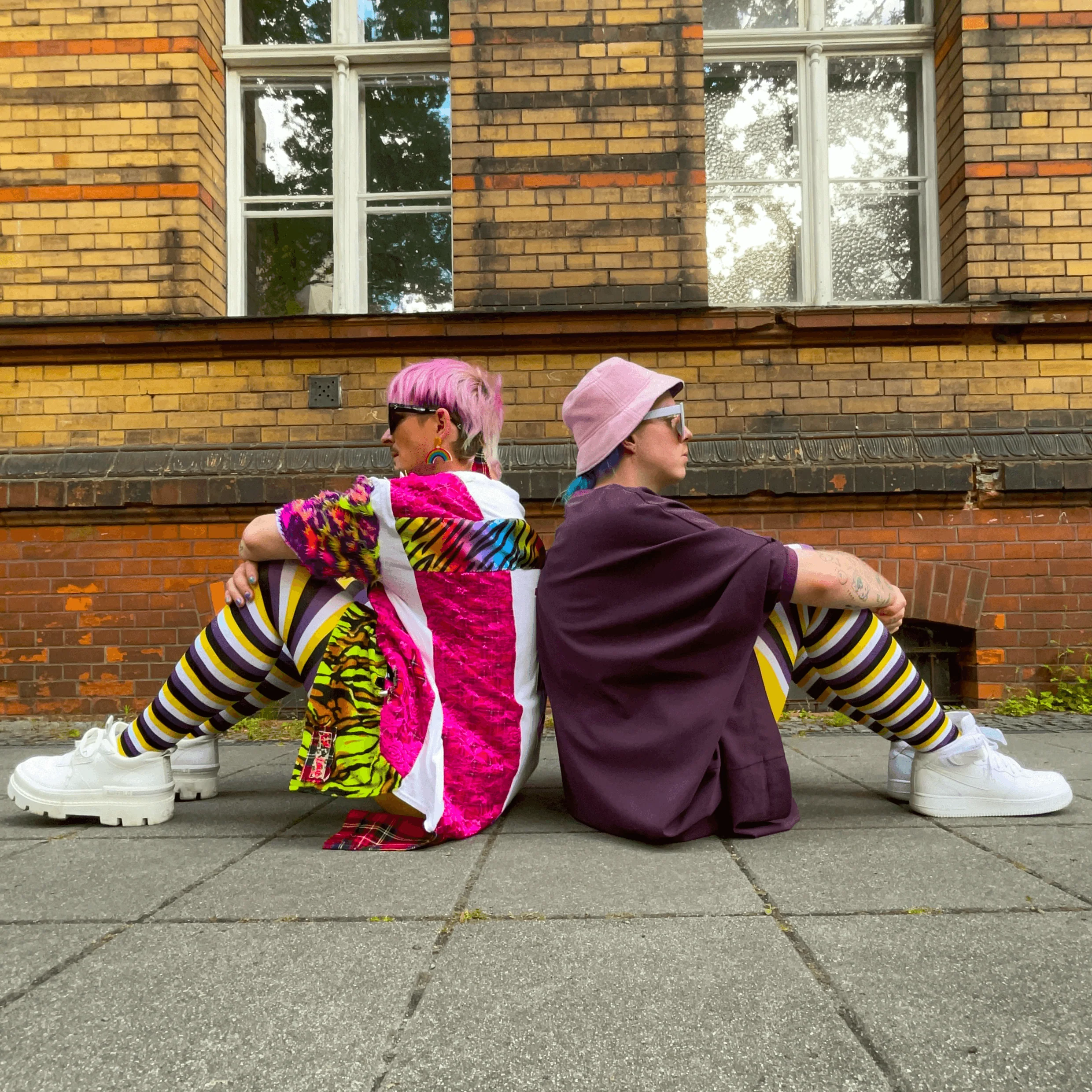 Pride Tights - Elliot - Image 13