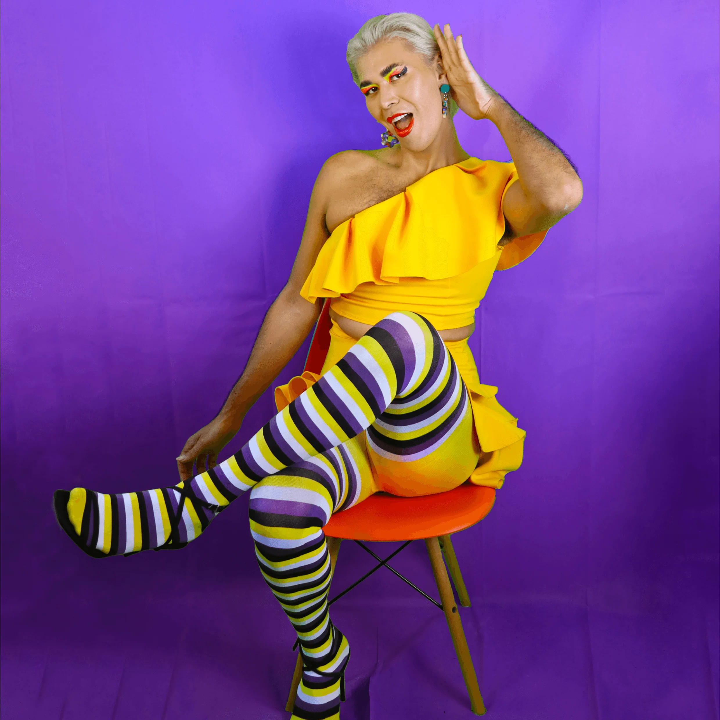 Pride Tights - Elliot - Image 14