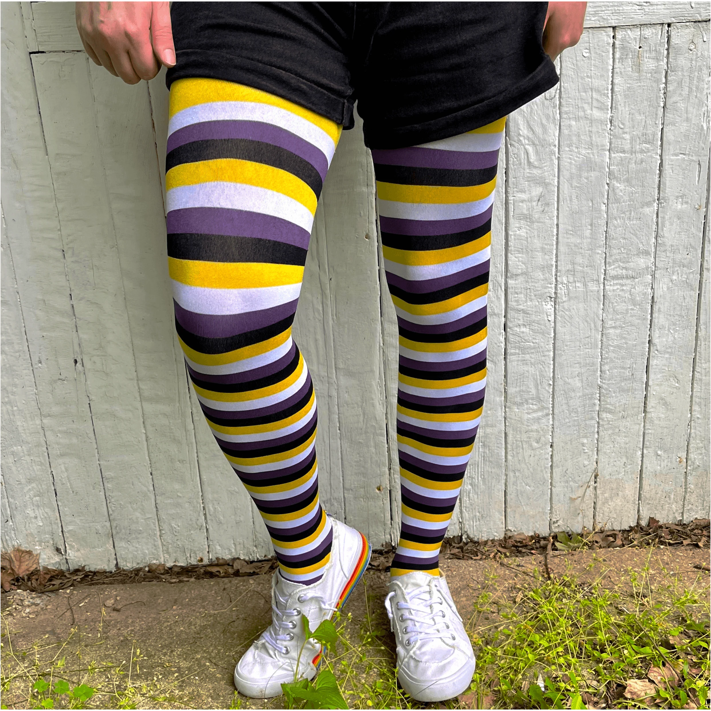 Pride Tights - Elliot - Image 17