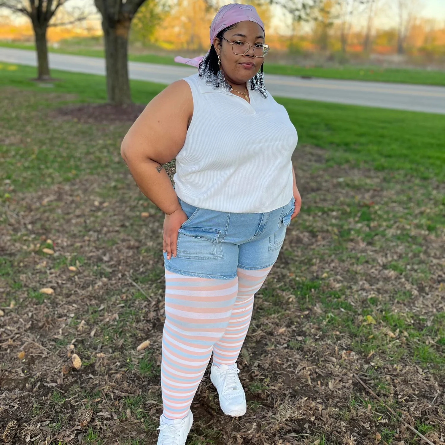 Pride Tights - Laverne - Image 13