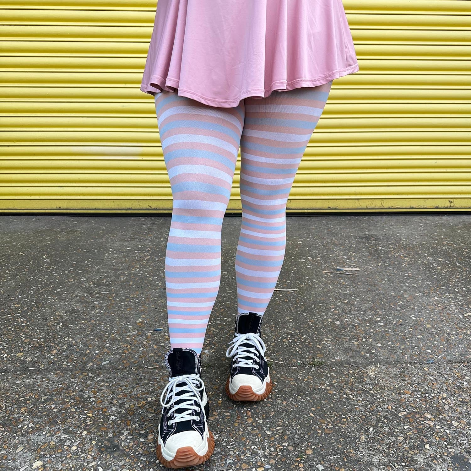 Pride Tights - Laverne - Image 14