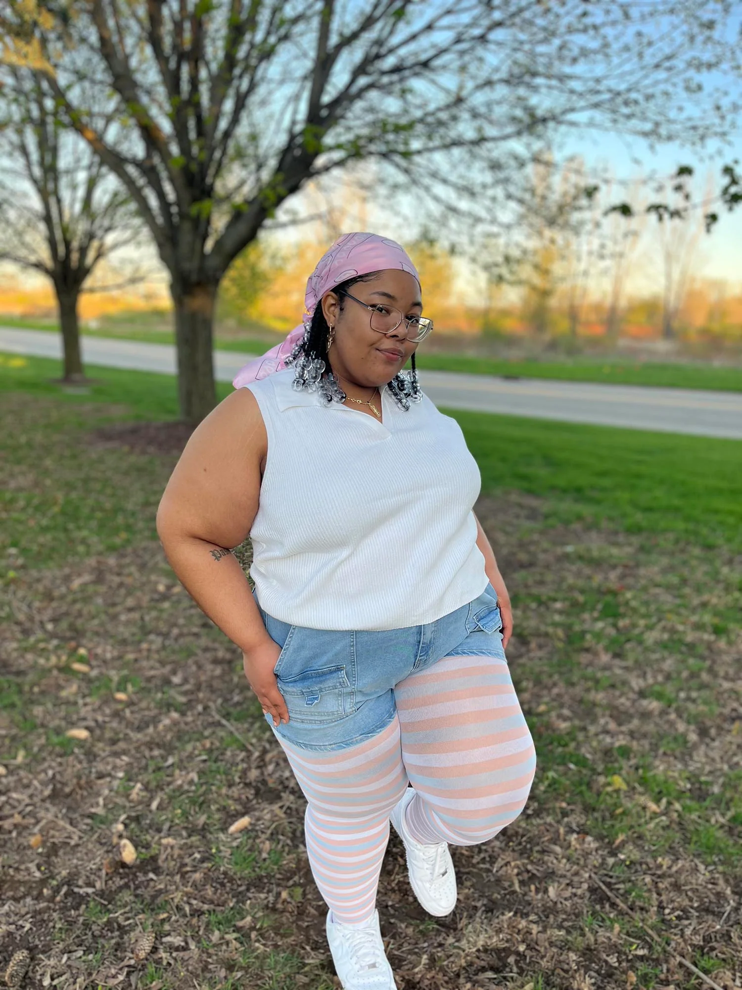 Pride Tights - Laverne - Image 15