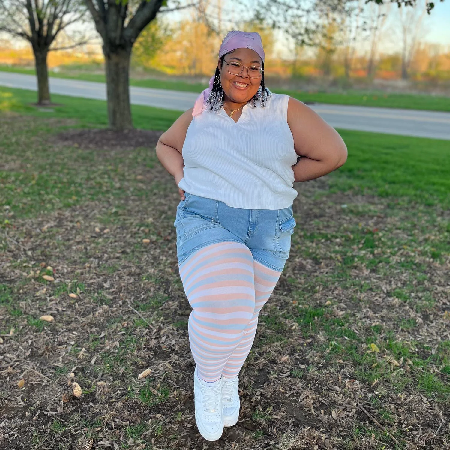 Pride Tights - Laverne - Image 19