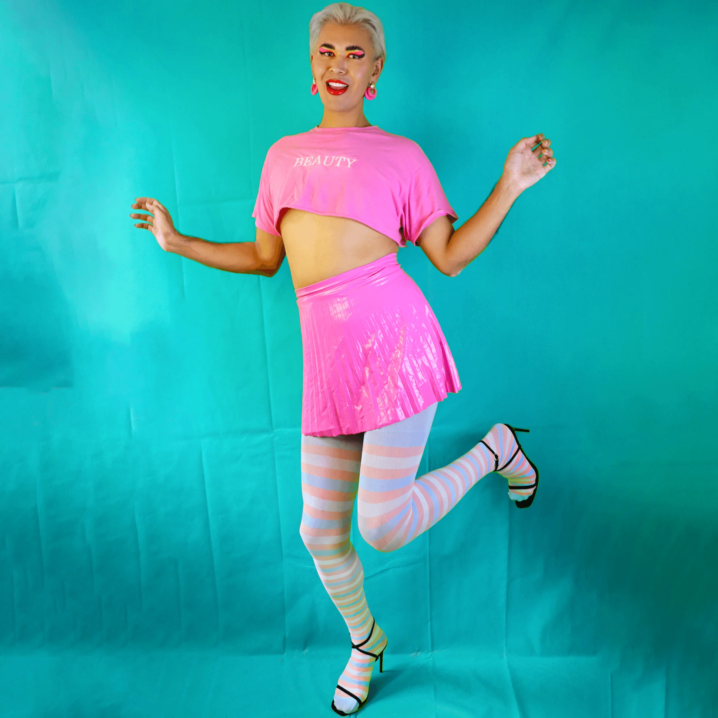 Pride Tights - Laverne - Image 22