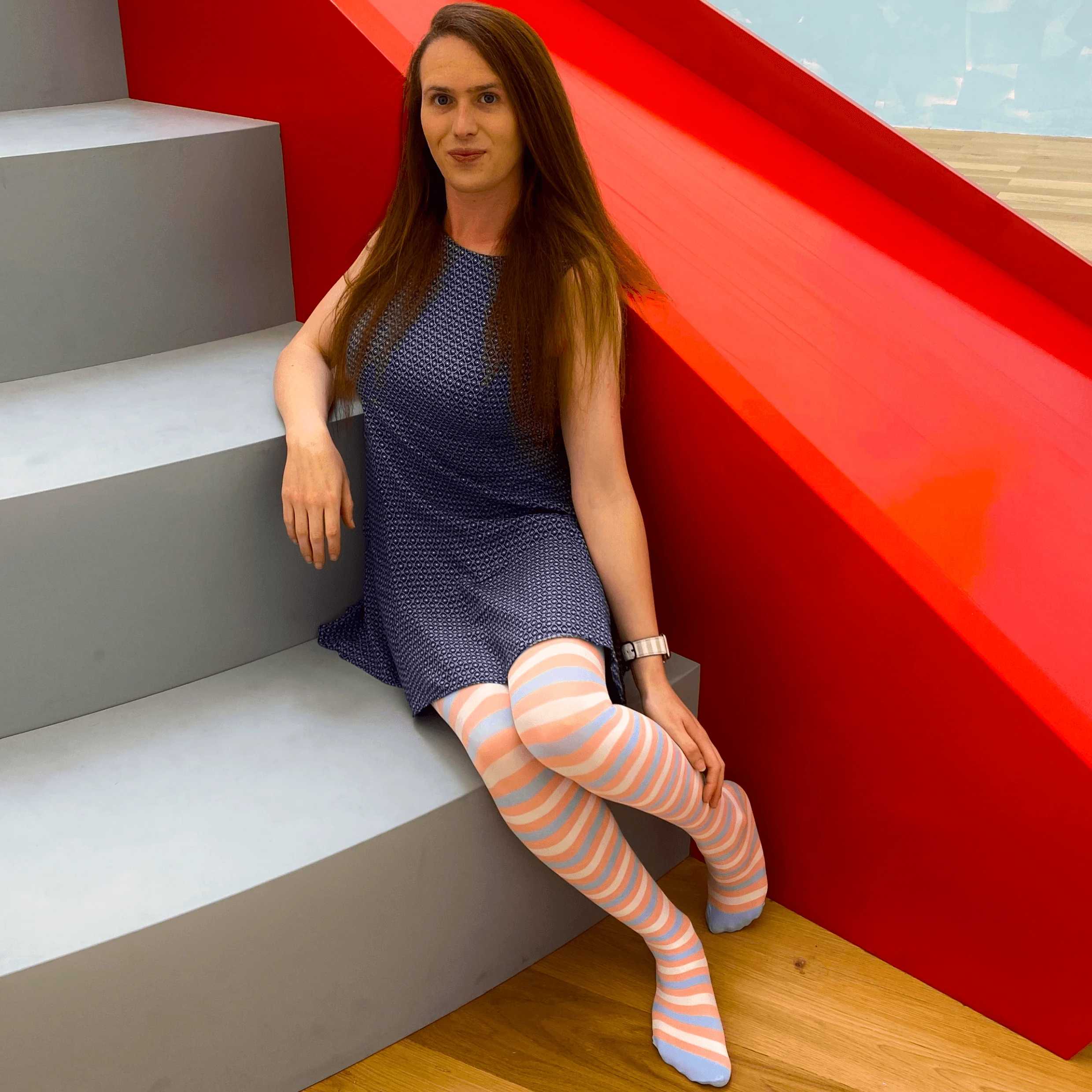 Pride Tights - Laverne - Image 24
