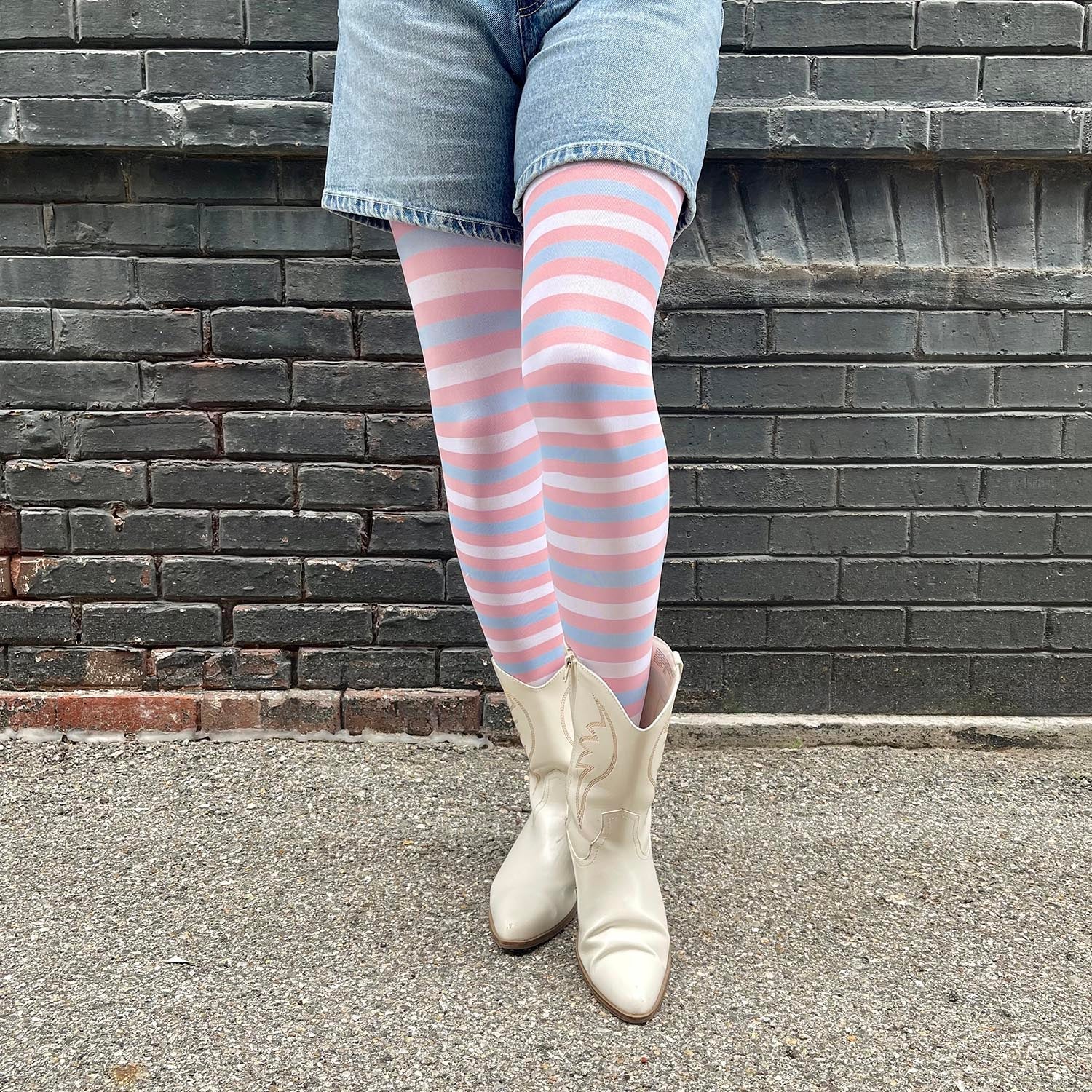 Pride Tights - Laverne - Image 4