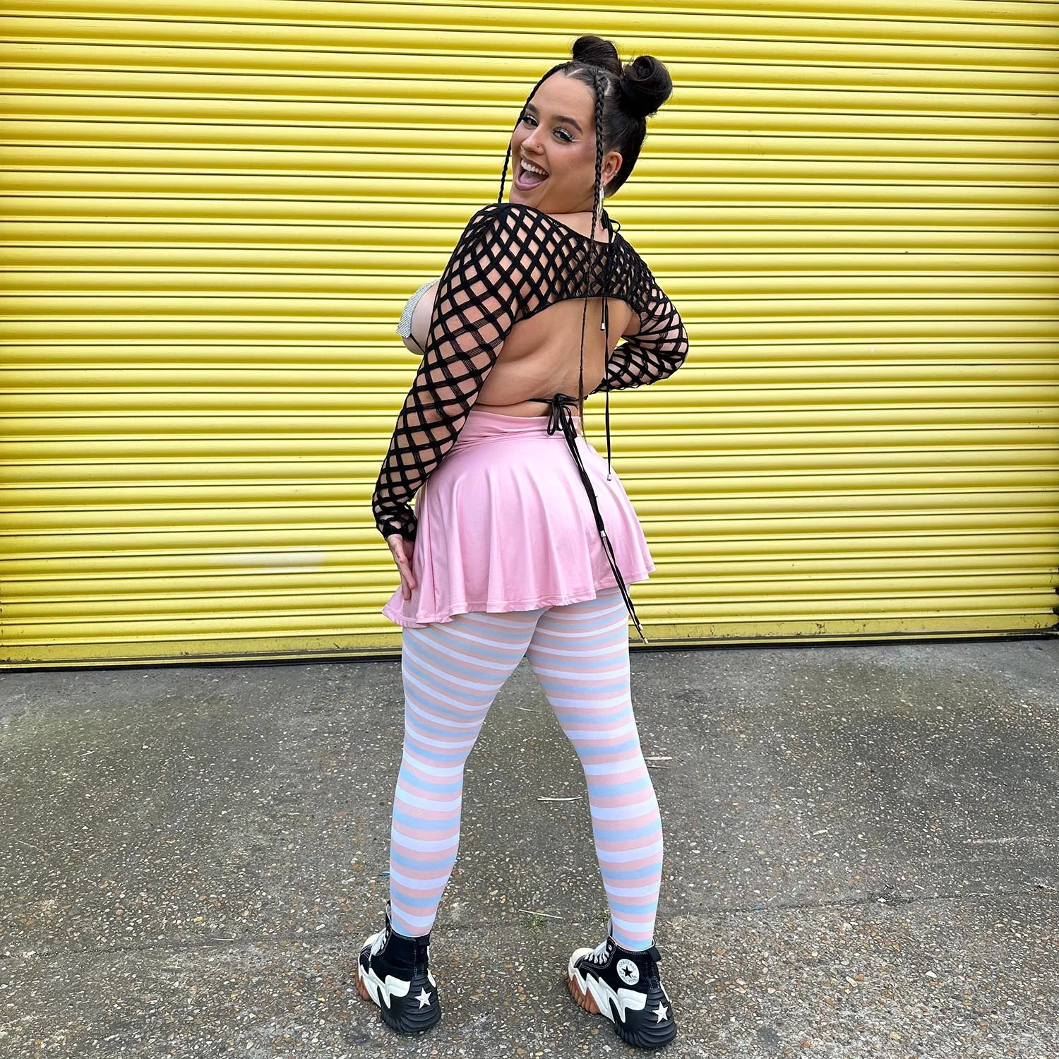 Pride Tights - Laverne - Image 6