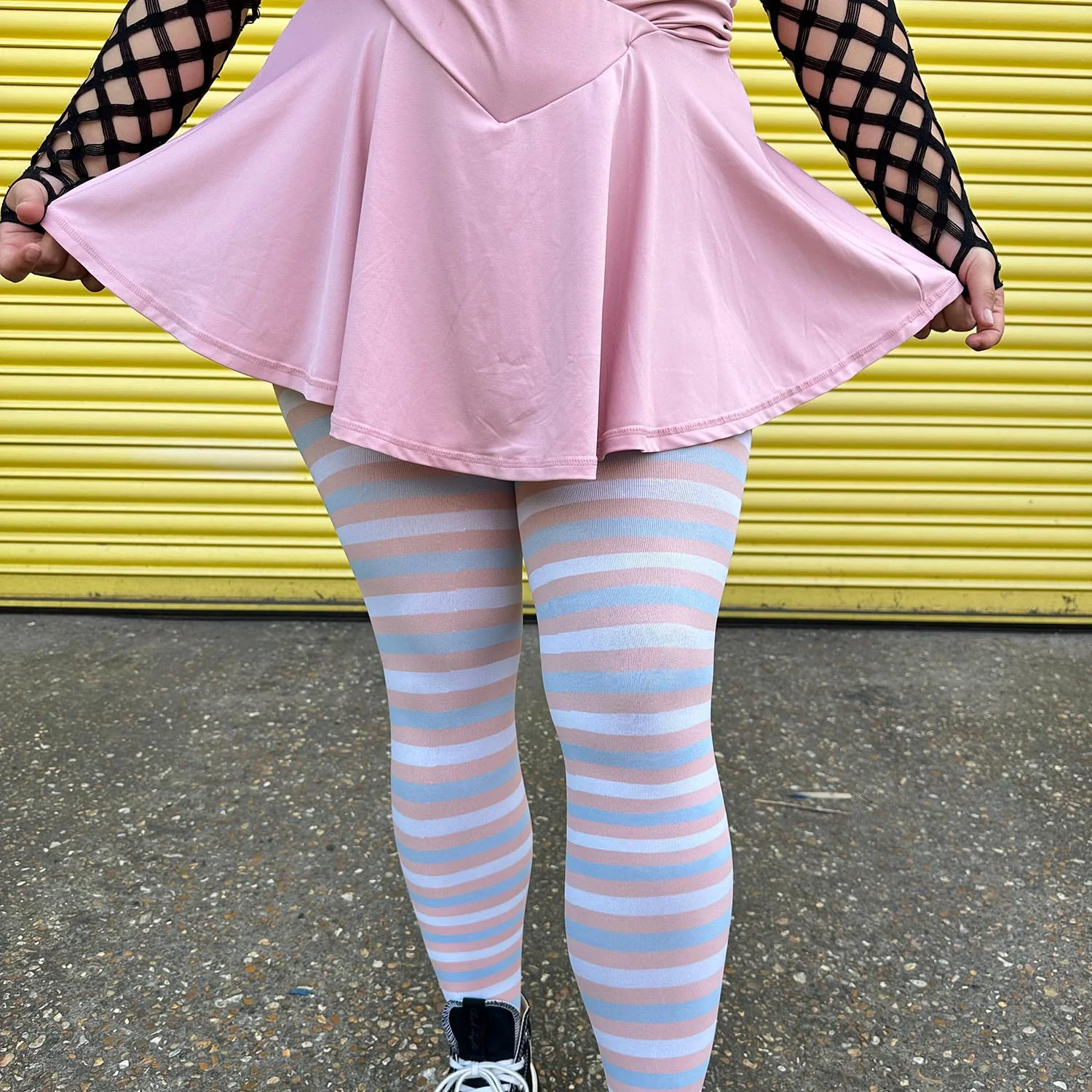 Pride Tights - Laverne - Image 7