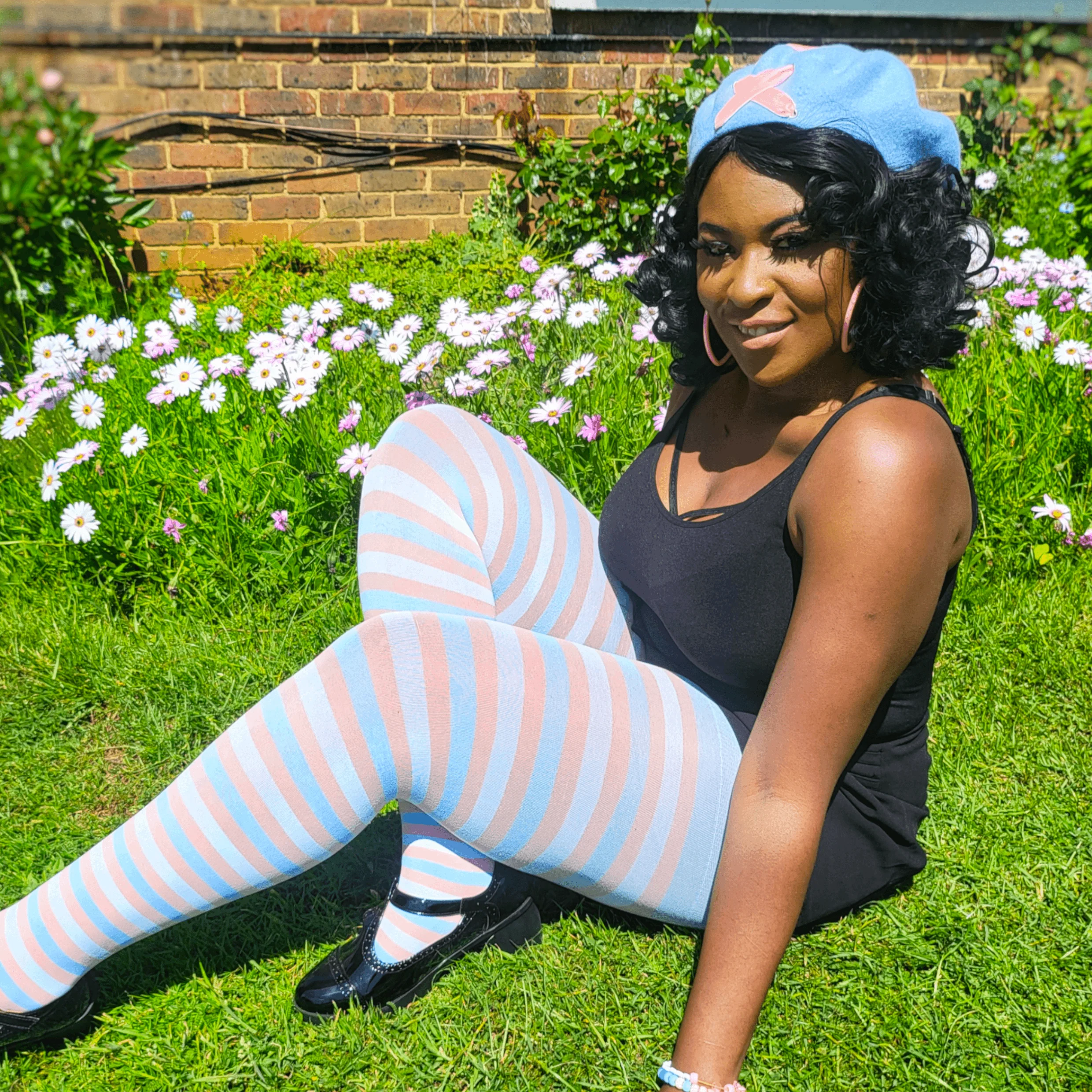 Pride Tights - Laverne - Image 8