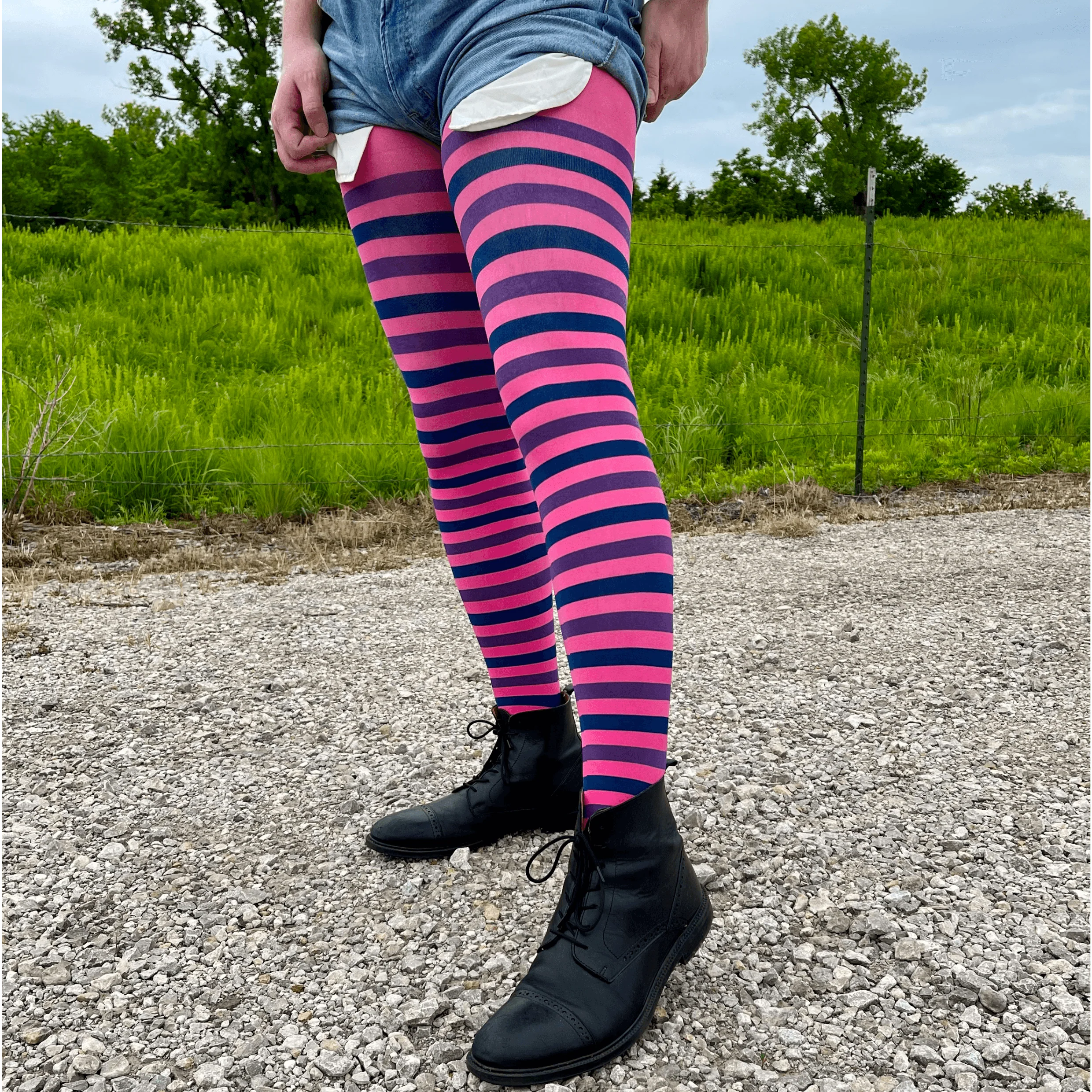 Pride Tights - Lili - Image 10