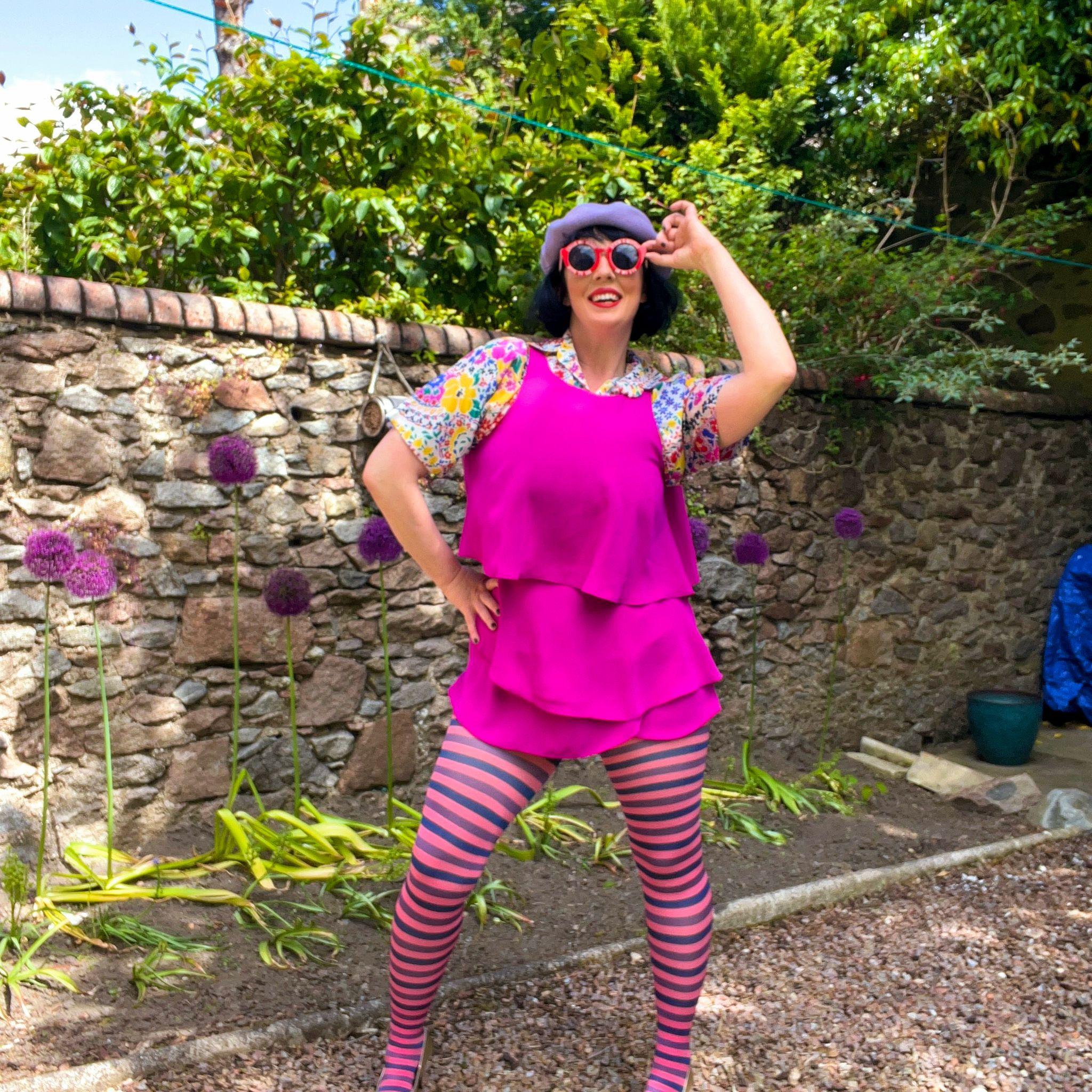 Pride Tights - Lili - Image 12