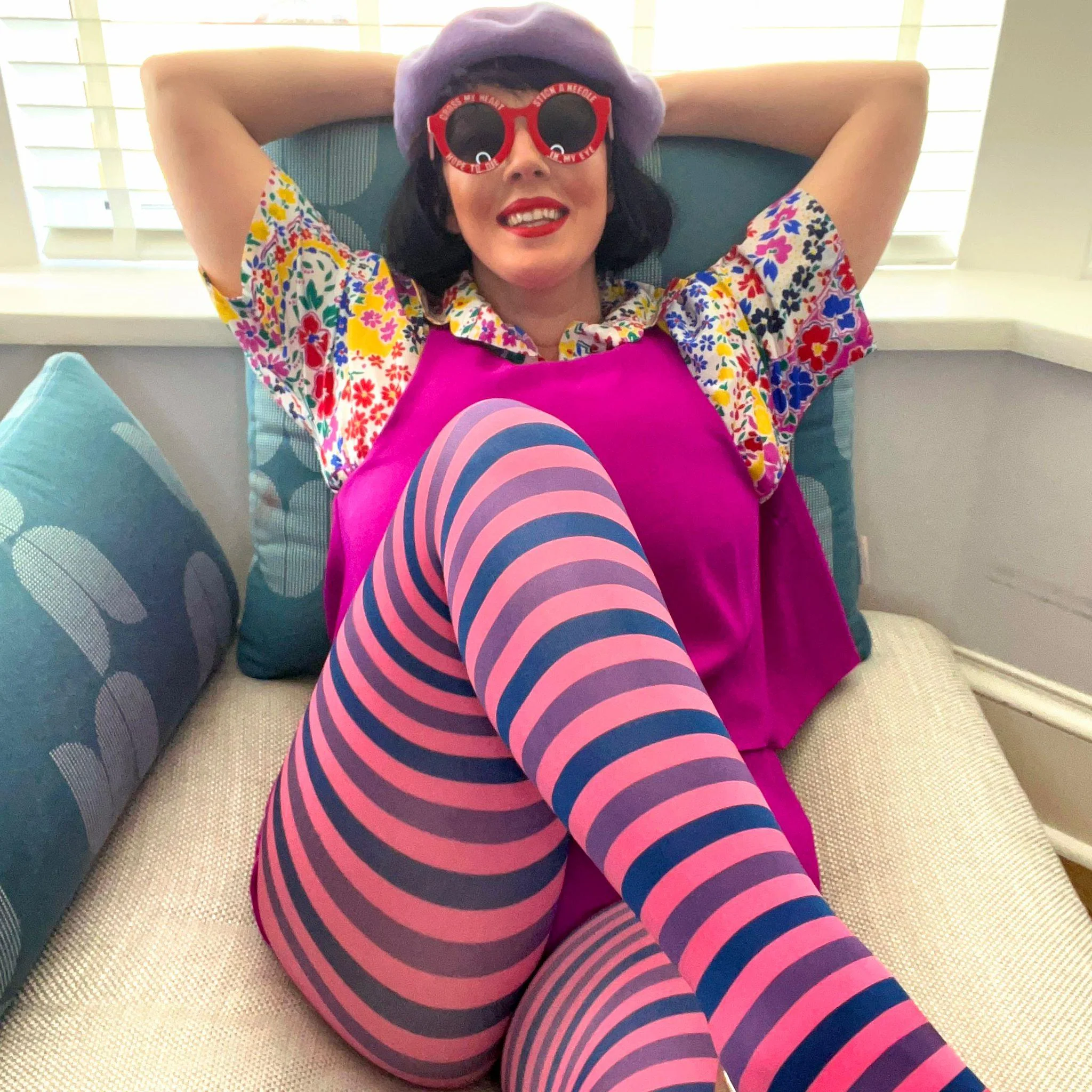 Pride Tights - Lili - Image 5