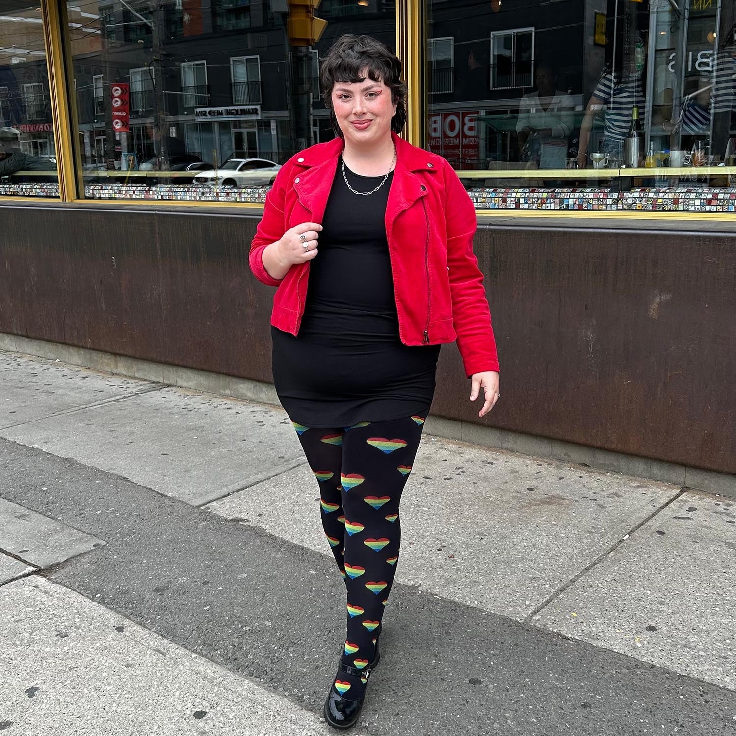 Pride Tights - Love is Love - Image 11