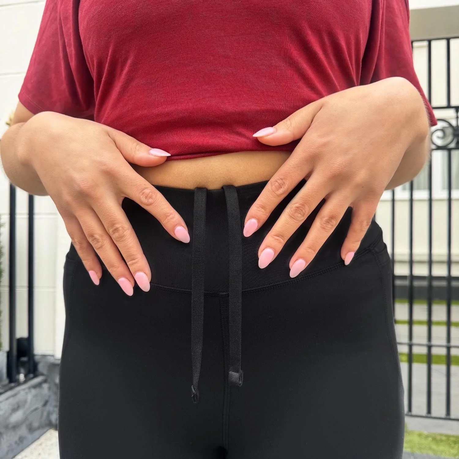 Running Leggings - Image 10